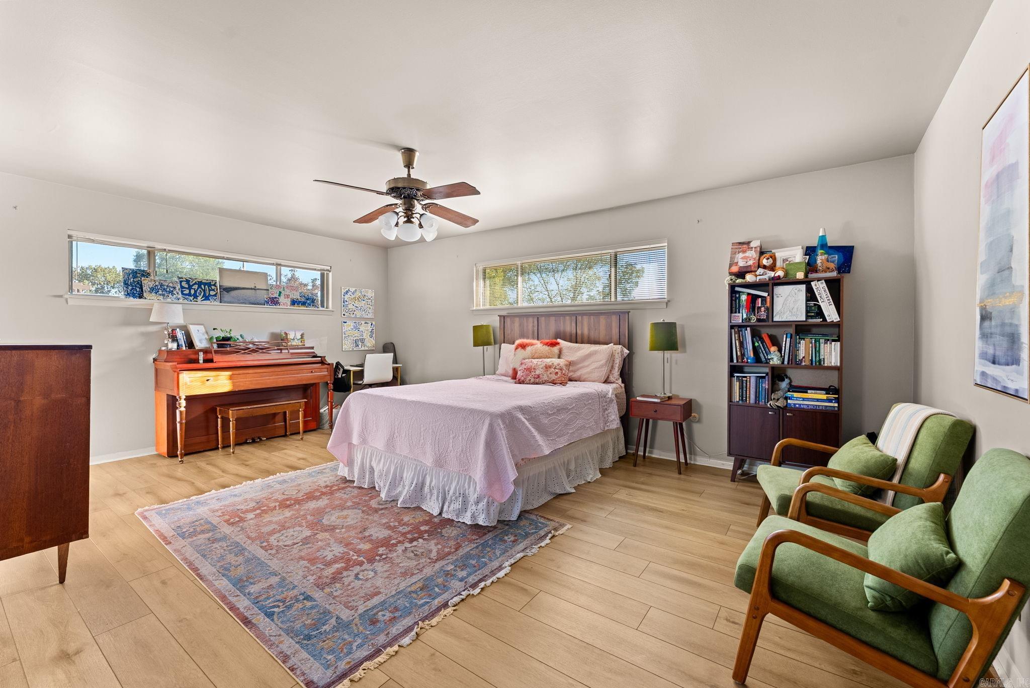 1009 Cherry Hill Dr  North Little Rock, AR