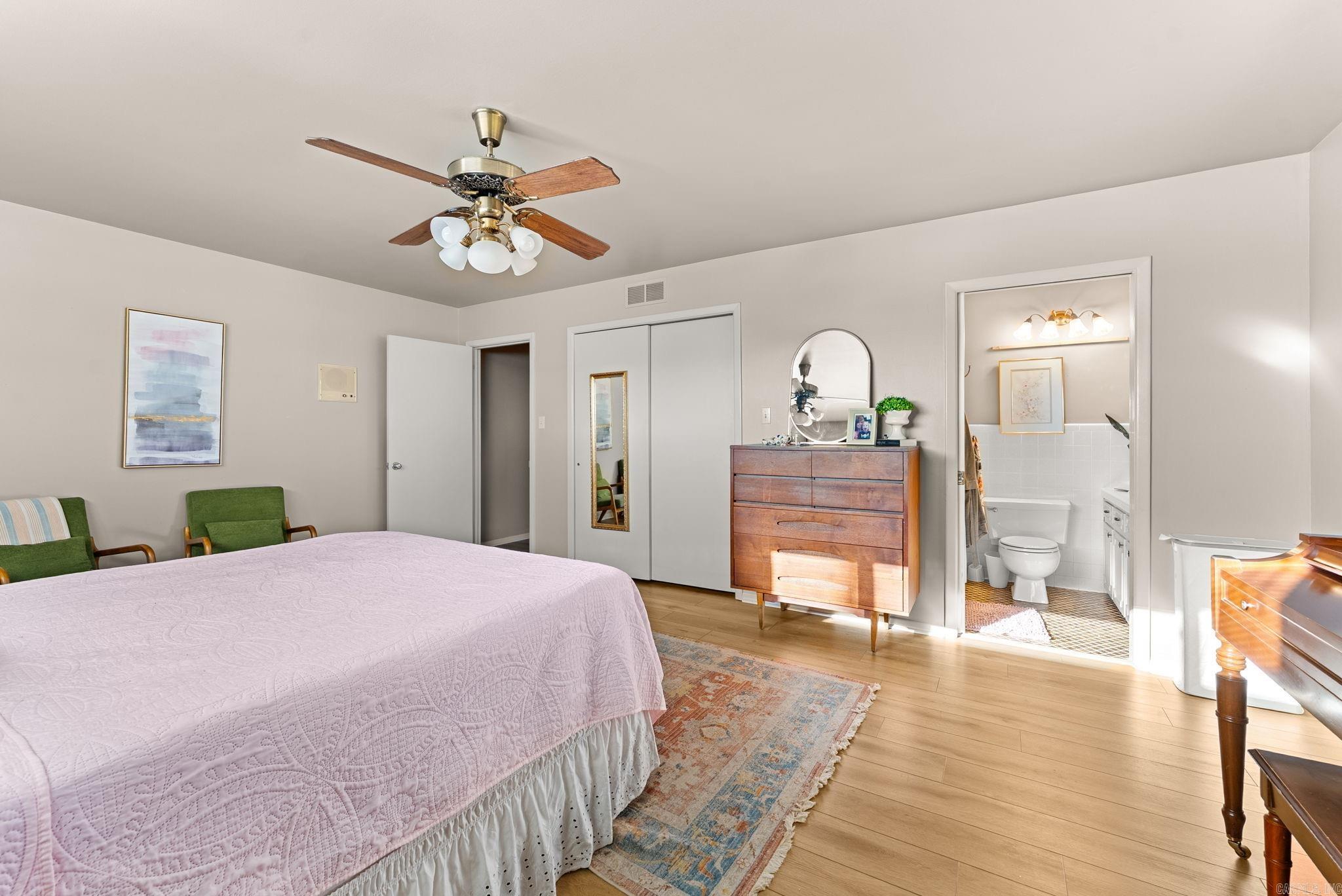 1009 Cherry Hill Dr  North Little Rock, AR