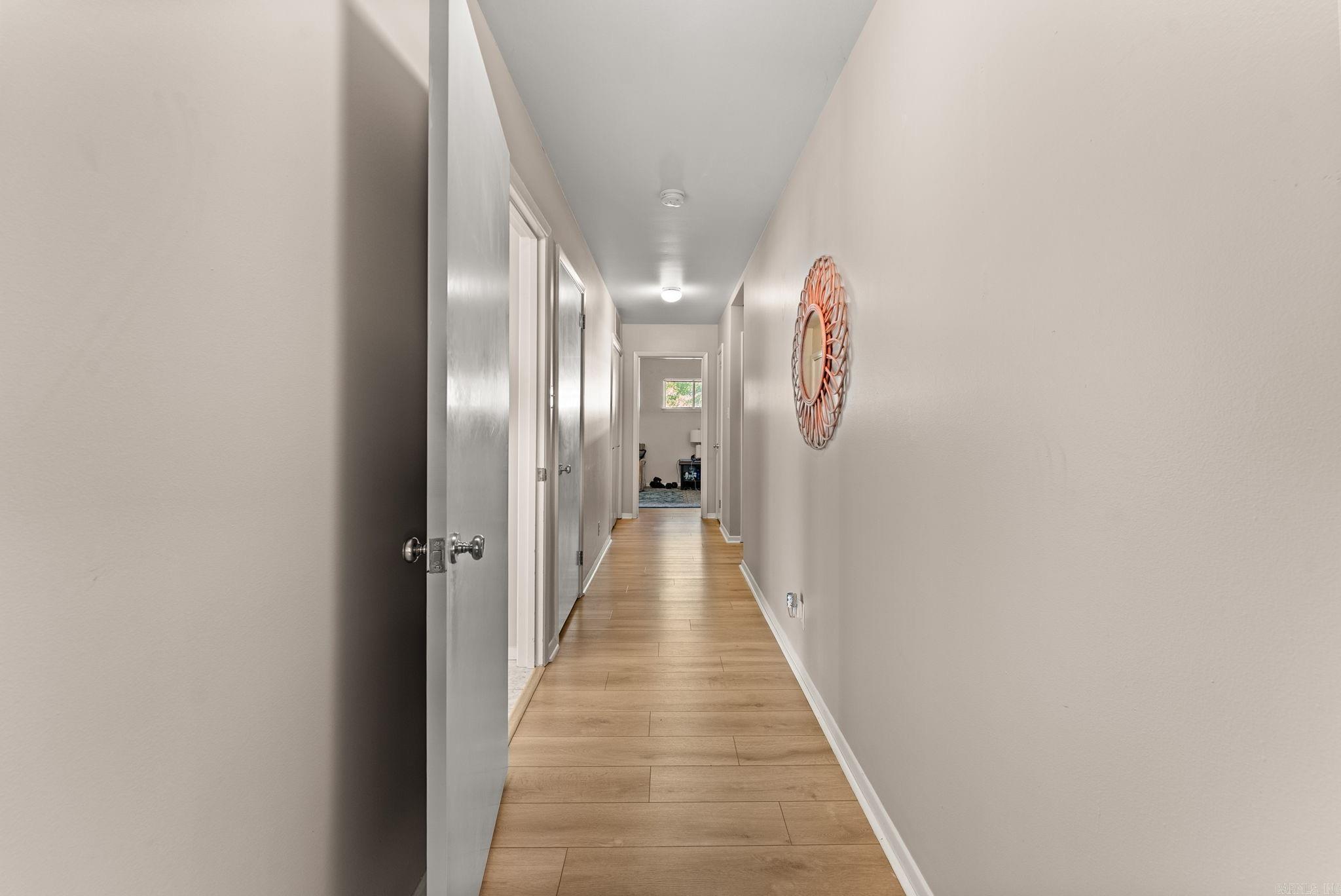 1009 Cherry Hill Dr  North Little Rock, AR