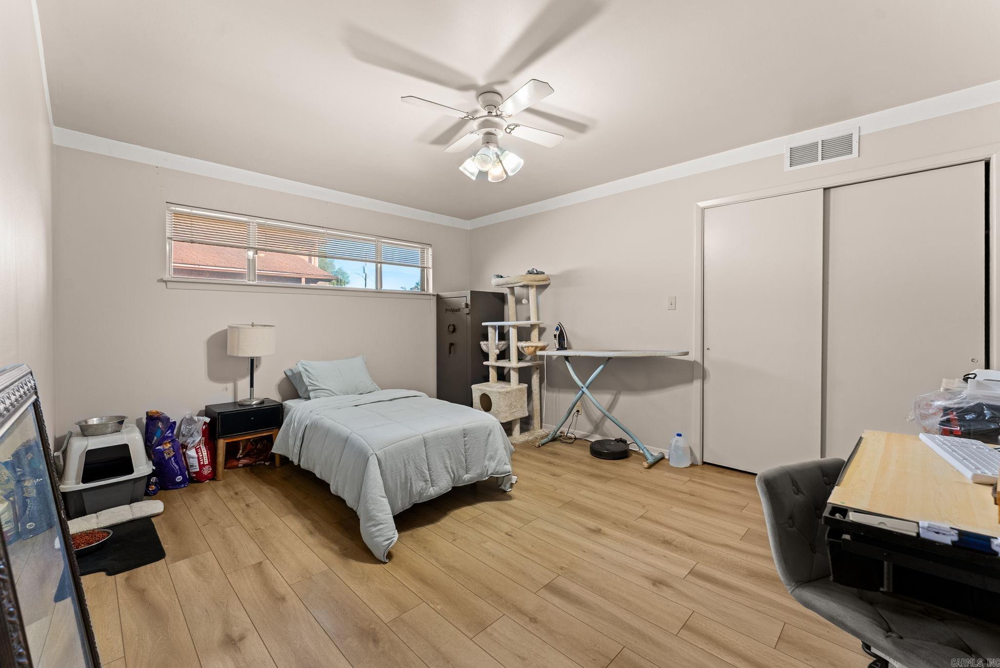 1009 Cherry Hill Dr  North Little Rock, AR