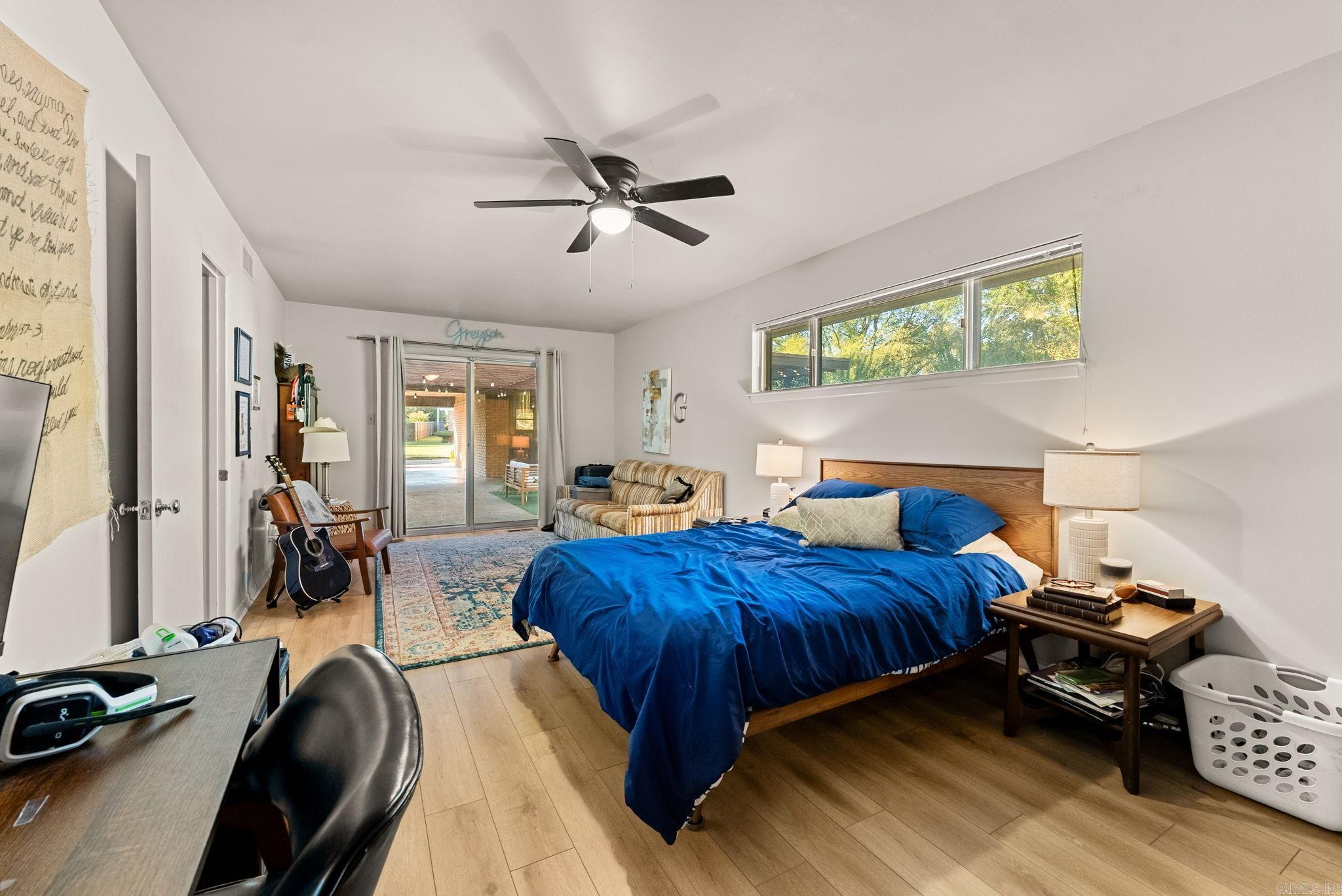 1009 Cherry Hill Dr  North Little Rock, AR