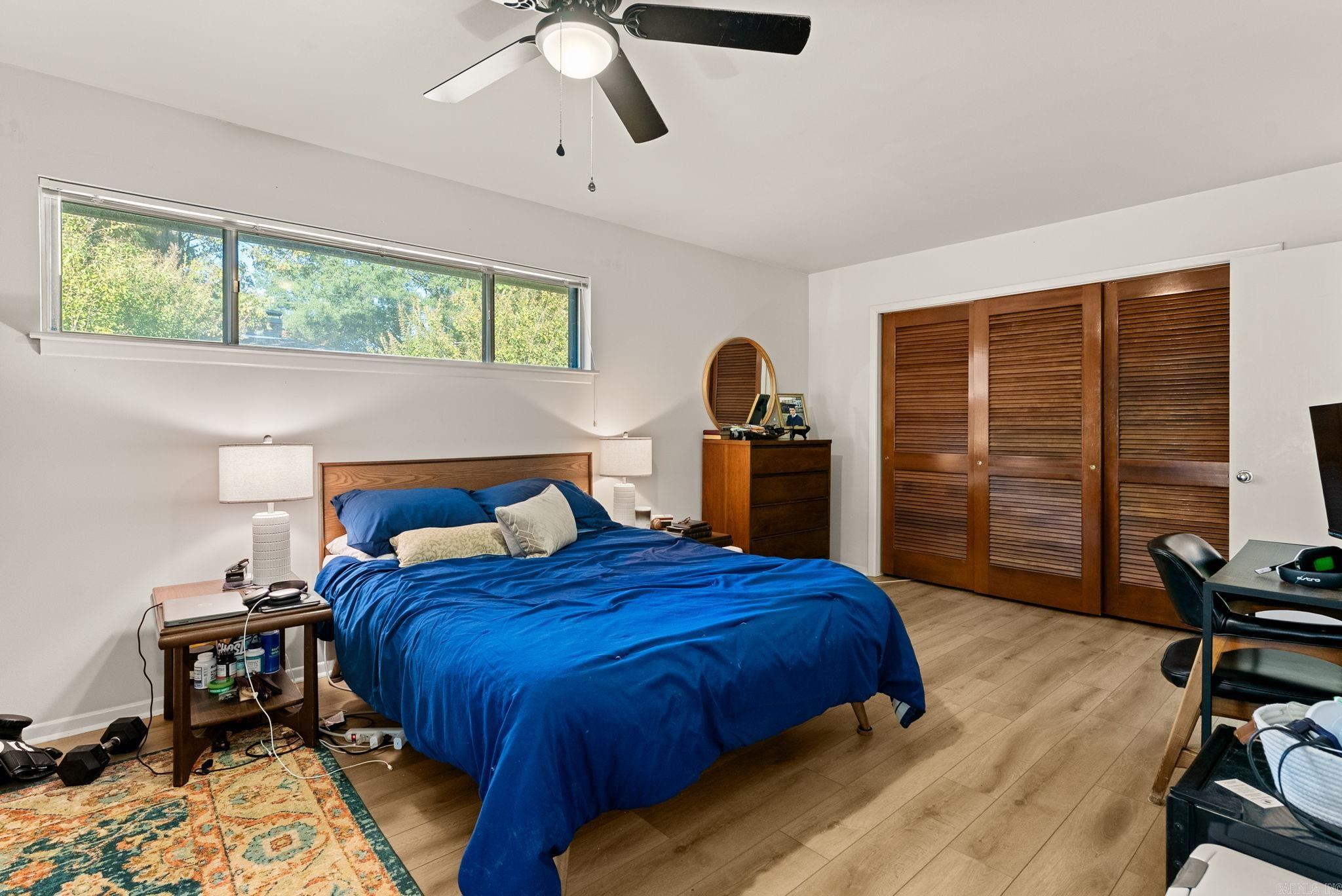 1009 Cherry Hill Dr  North Little Rock, AR