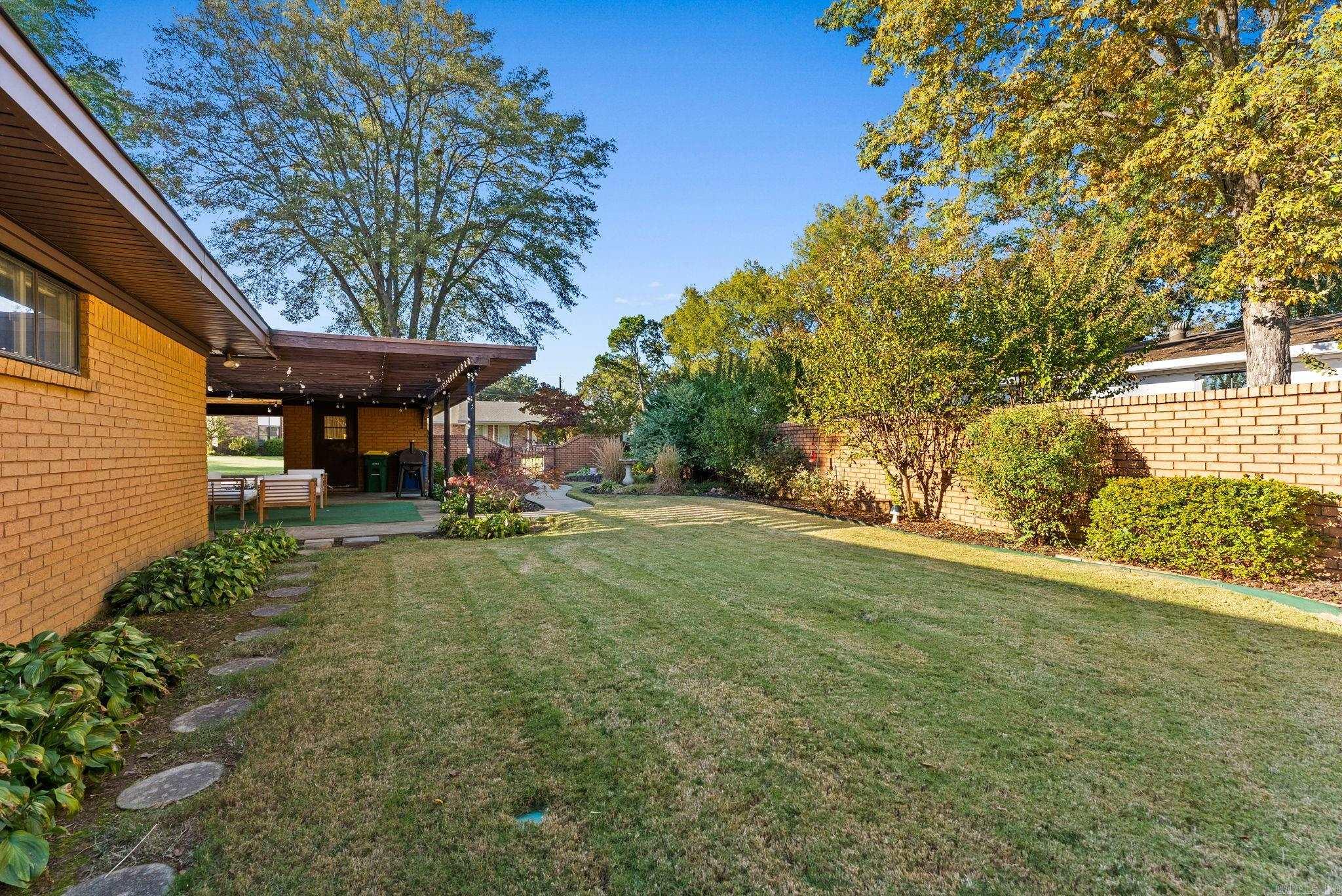 1009 Cherry Hill Dr  North Little Rock, AR