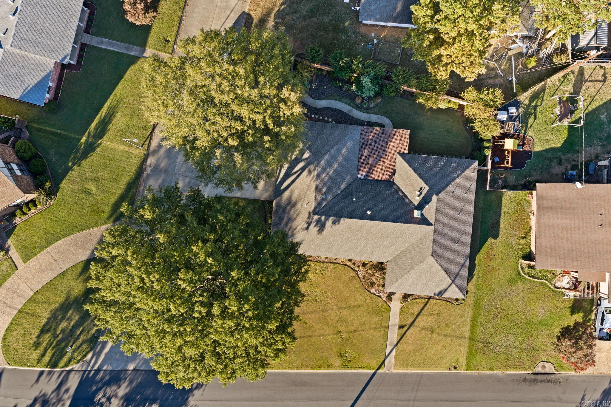 1009 Cherry Hill Dr  North Little Rock, AR