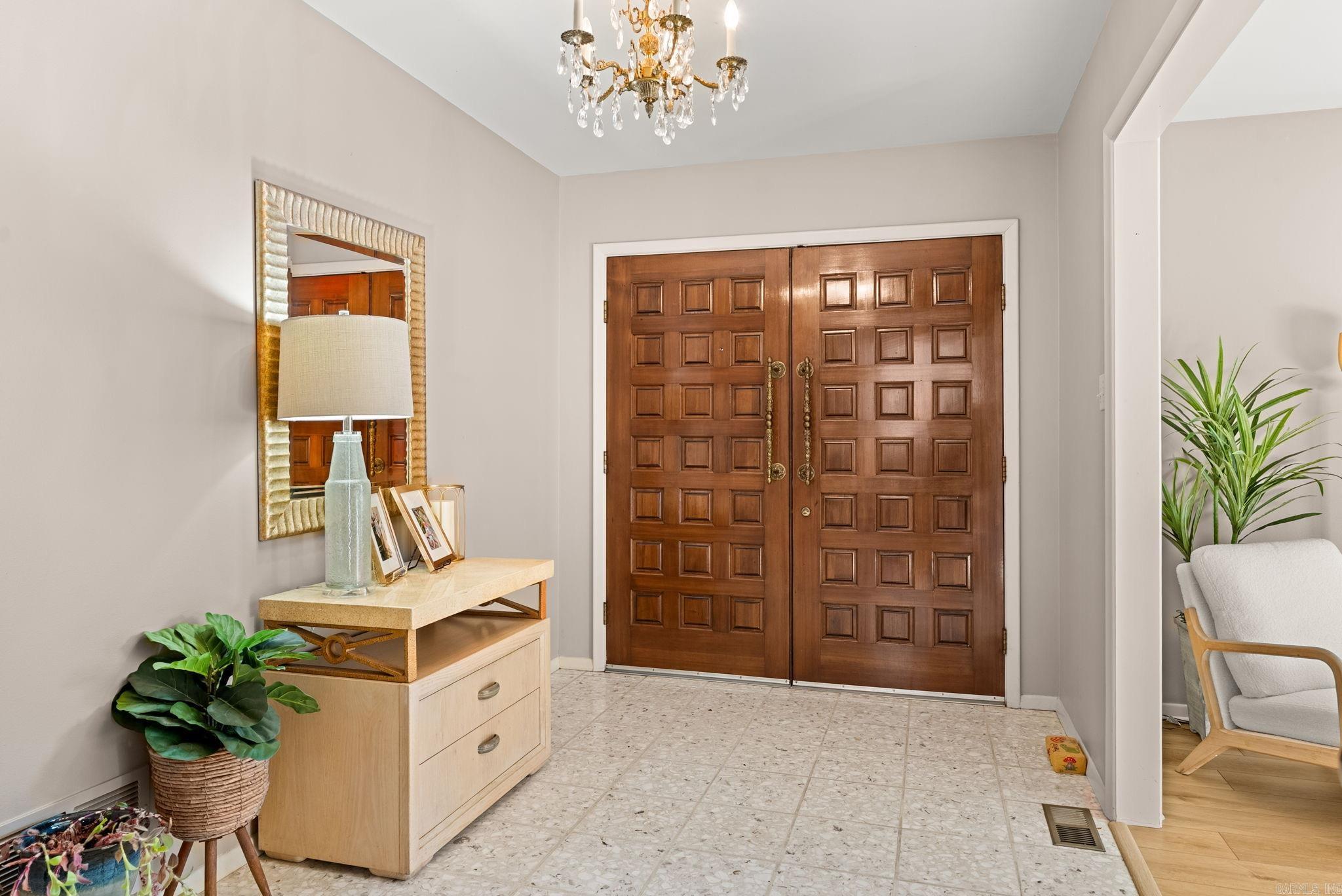 1009 Cherry Hill Dr  North Little Rock, AR