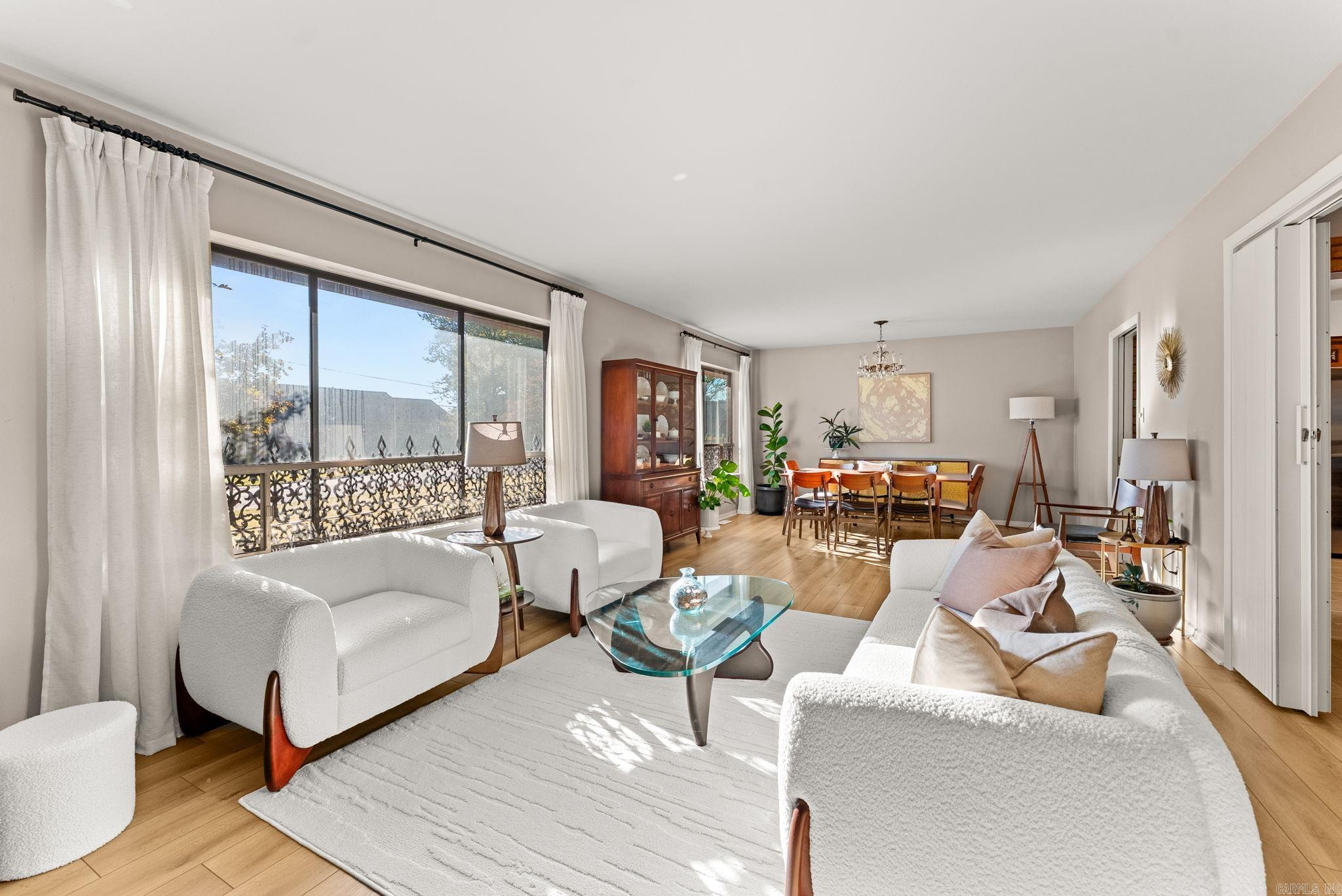 1009 Cherry Hill Dr  North Little Rock, AR