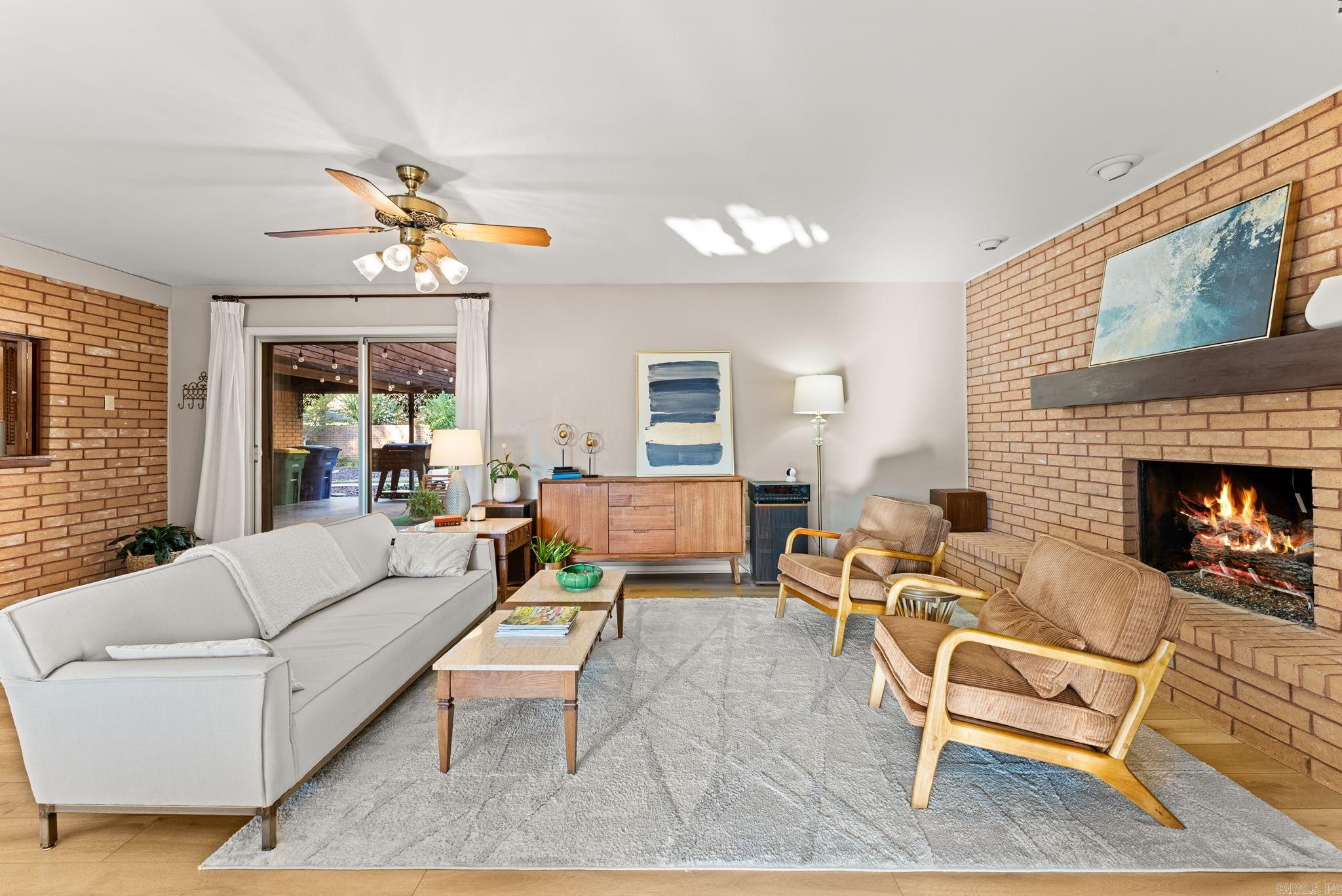 1009 Cherry Hill Dr  North Little Rock, AR