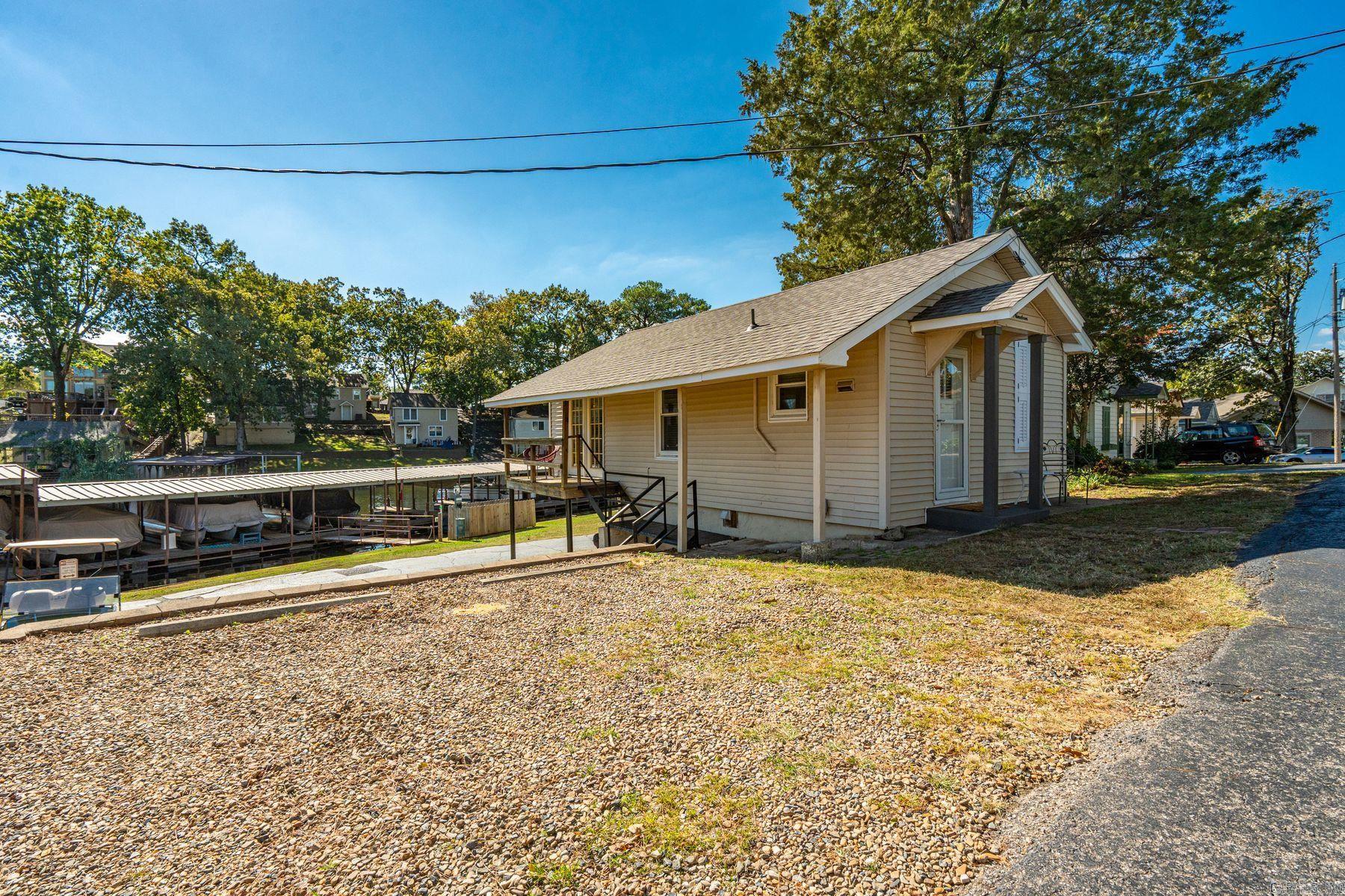 105 Chambers Point, #19  Hot Springs, AR