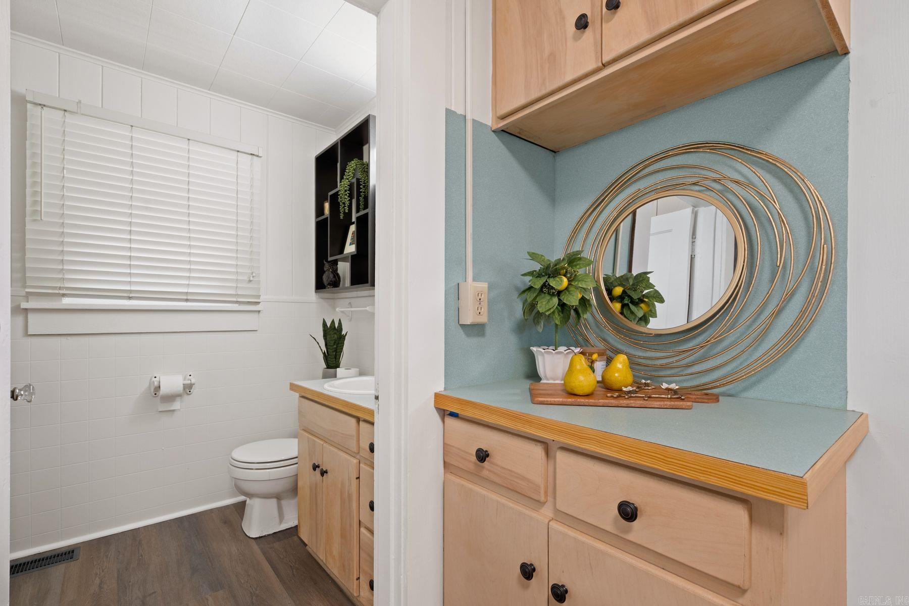 105 Chambers Point, #19  Hot Springs, AR