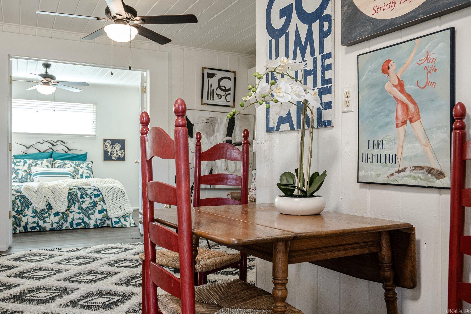 105 Chambers Point, #19  Hot Springs, AR