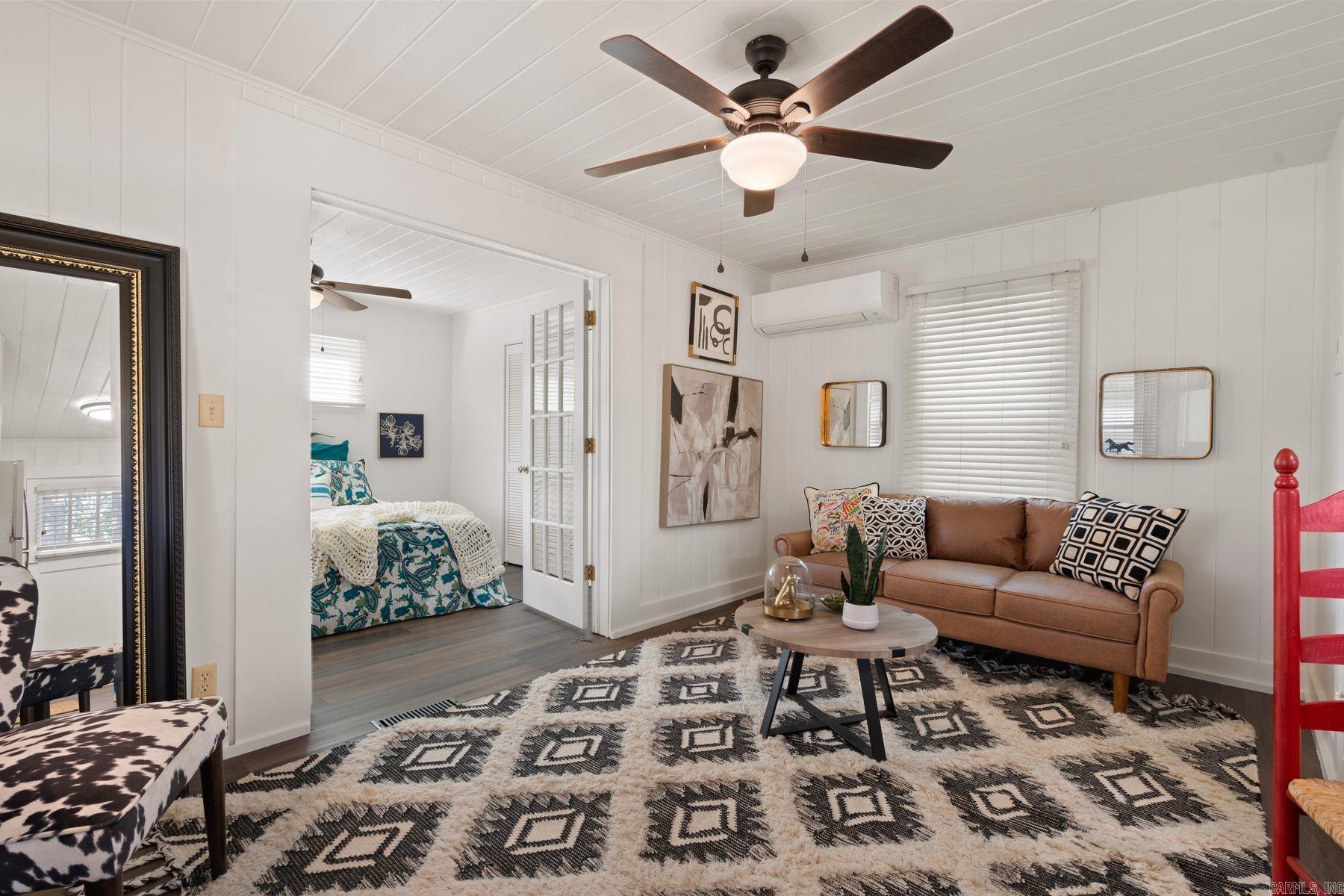 105 Chambers Point, #19  Hot Springs, AR