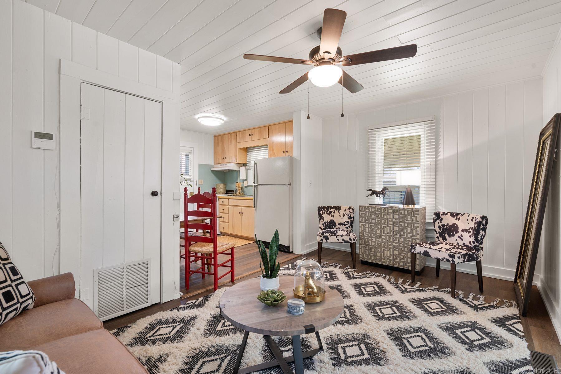 105 Chambers Point, #19  Hot Springs, AR