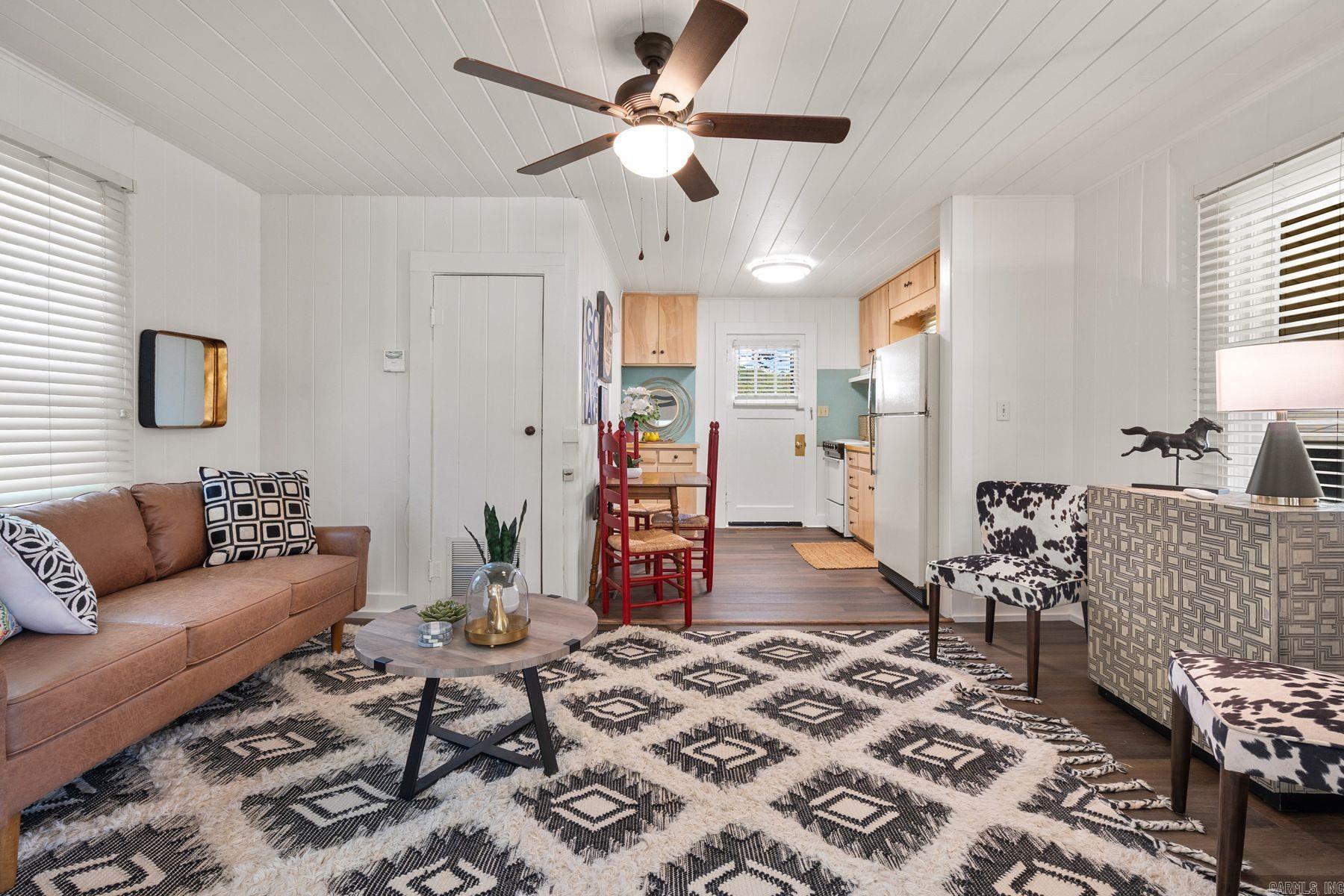 105 Chambers Point, #19  Hot Springs, AR