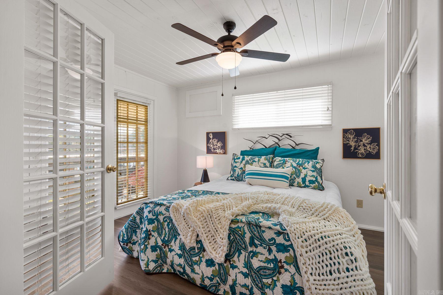 105 Chambers Point, #19  Hot Springs, AR