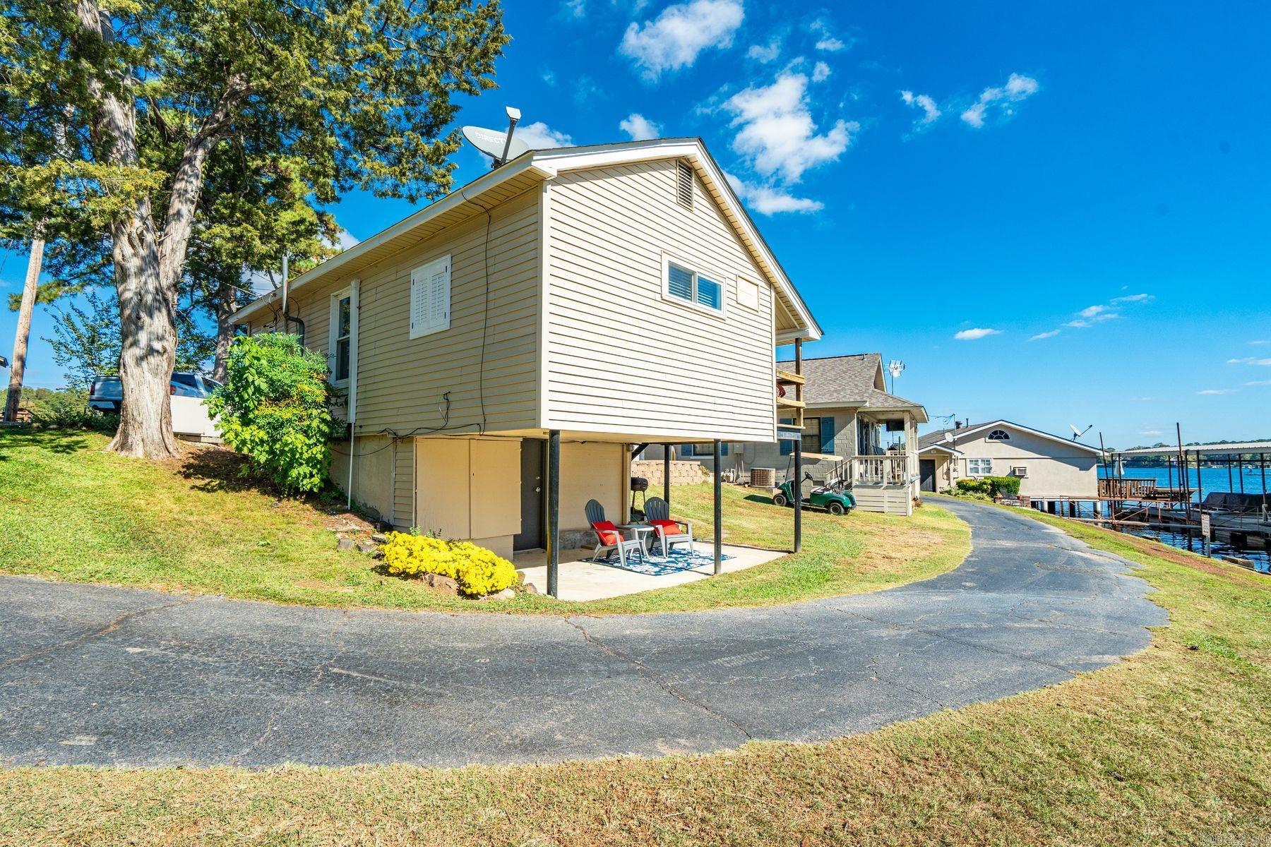 105 Chambers Point, #19  Hot Springs, AR