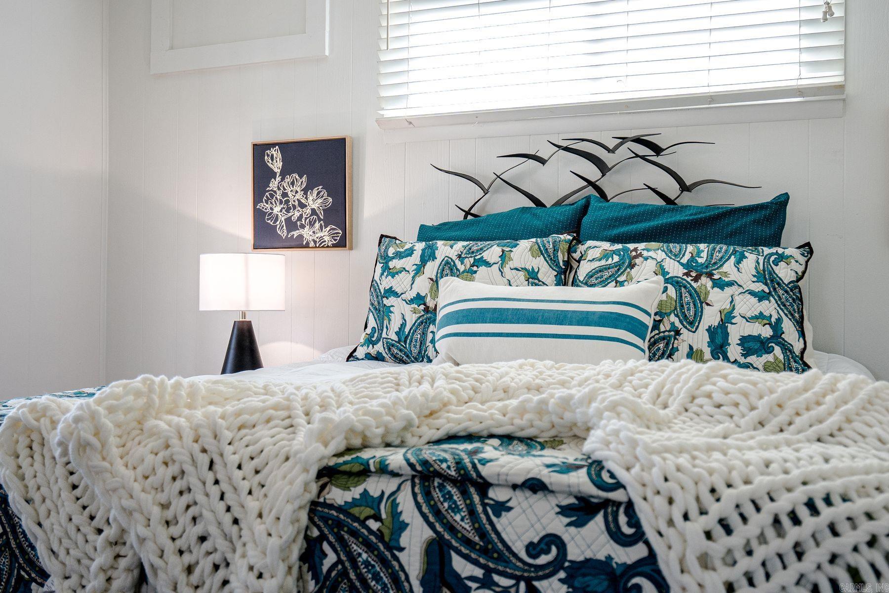 105 Chambers Point, #19  Hot Springs, AR