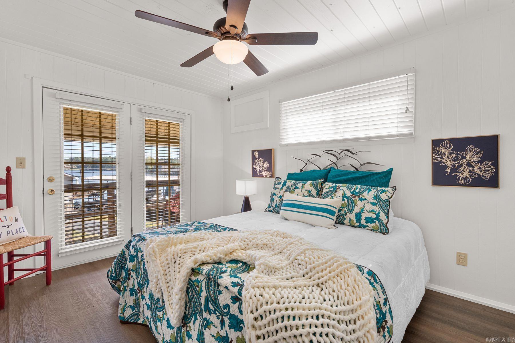 105 Chambers Point, #19  Hot Springs, AR