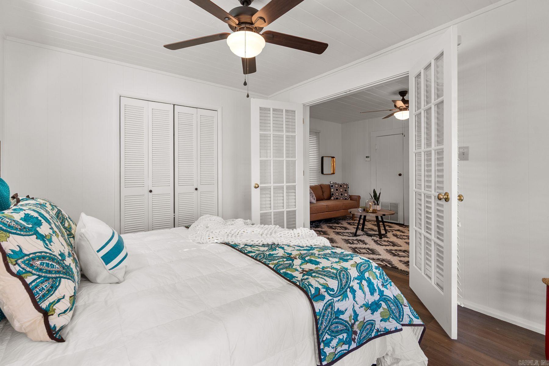 105 Chambers Point, #19  Hot Springs, AR