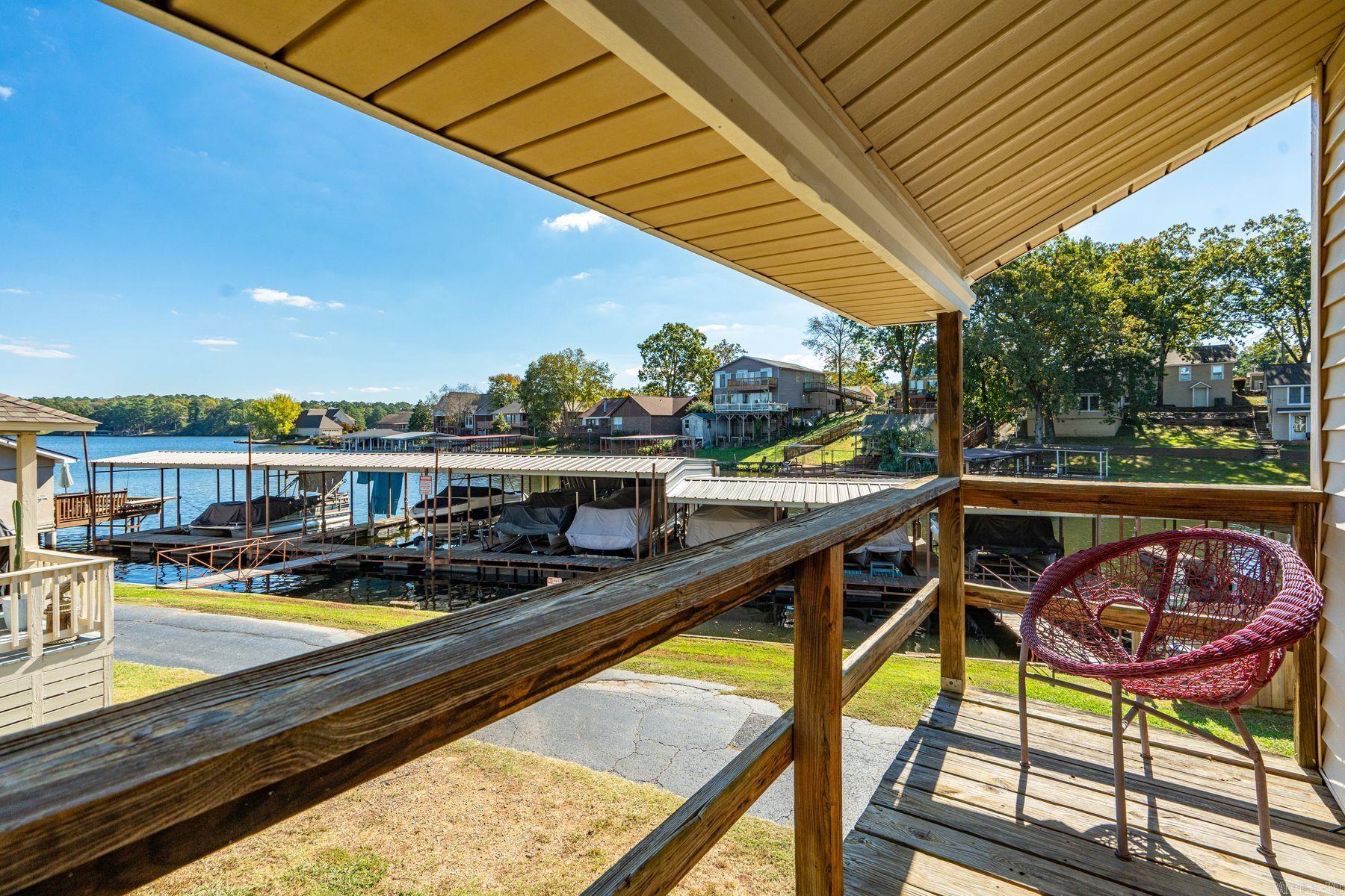 105 Chambers Point, #19  Hot Springs, AR