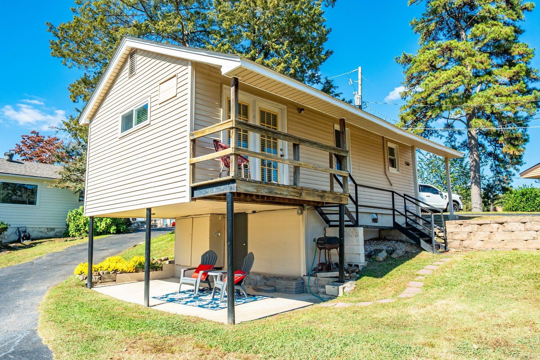 105 Chambers Point, #19  Hot Springs, AR