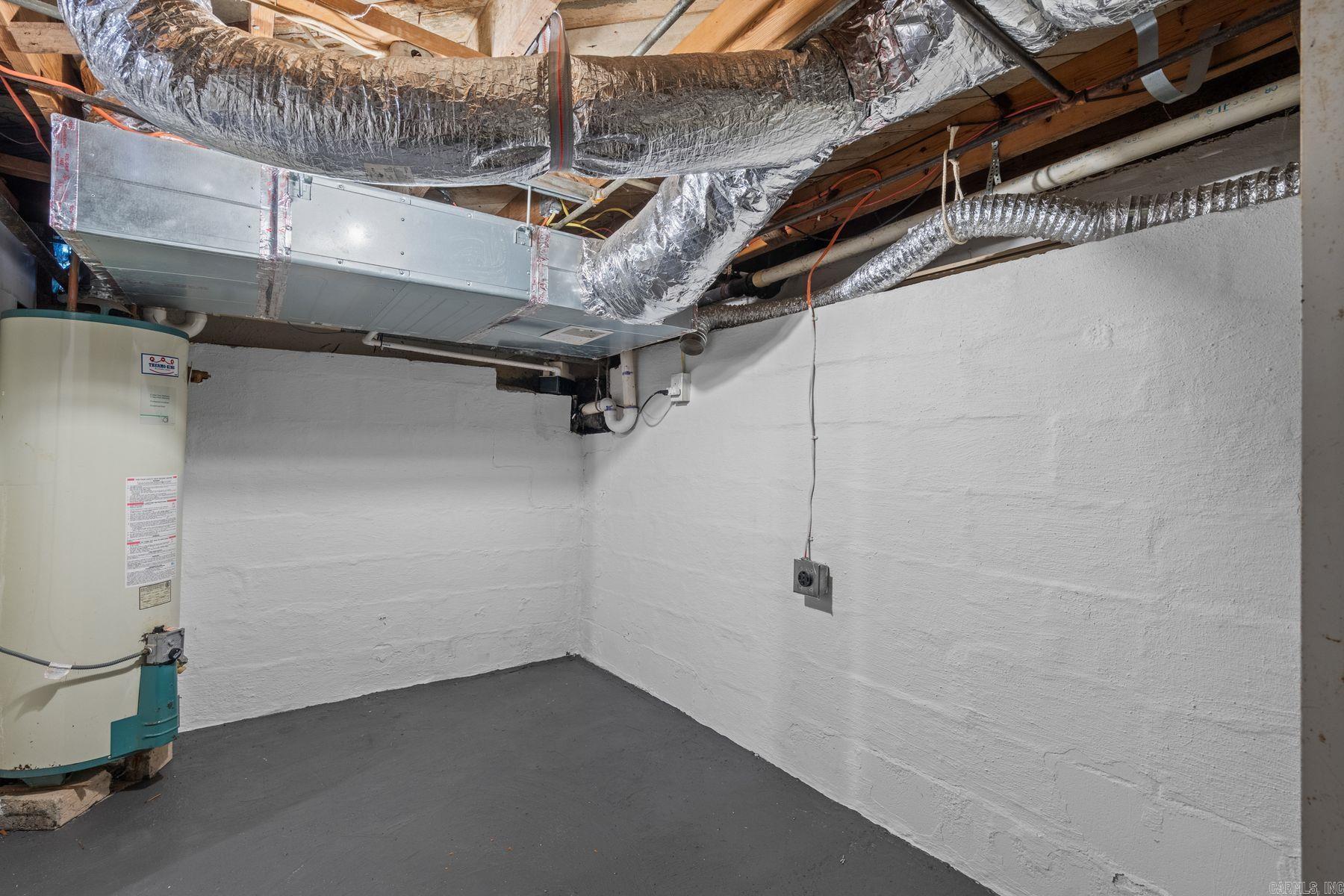 105 Chambers Point, #19  Hot Springs, AR