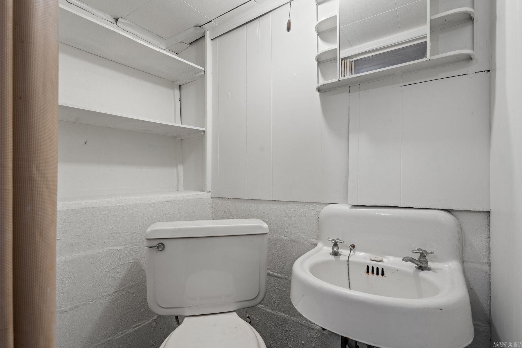 105 Chambers Point, #19  Hot Springs, AR