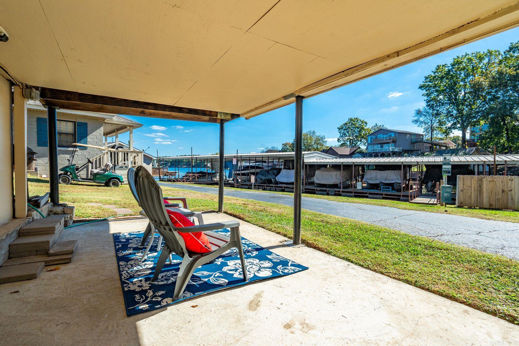 105 Chambers Point, #19  Hot Springs, AR