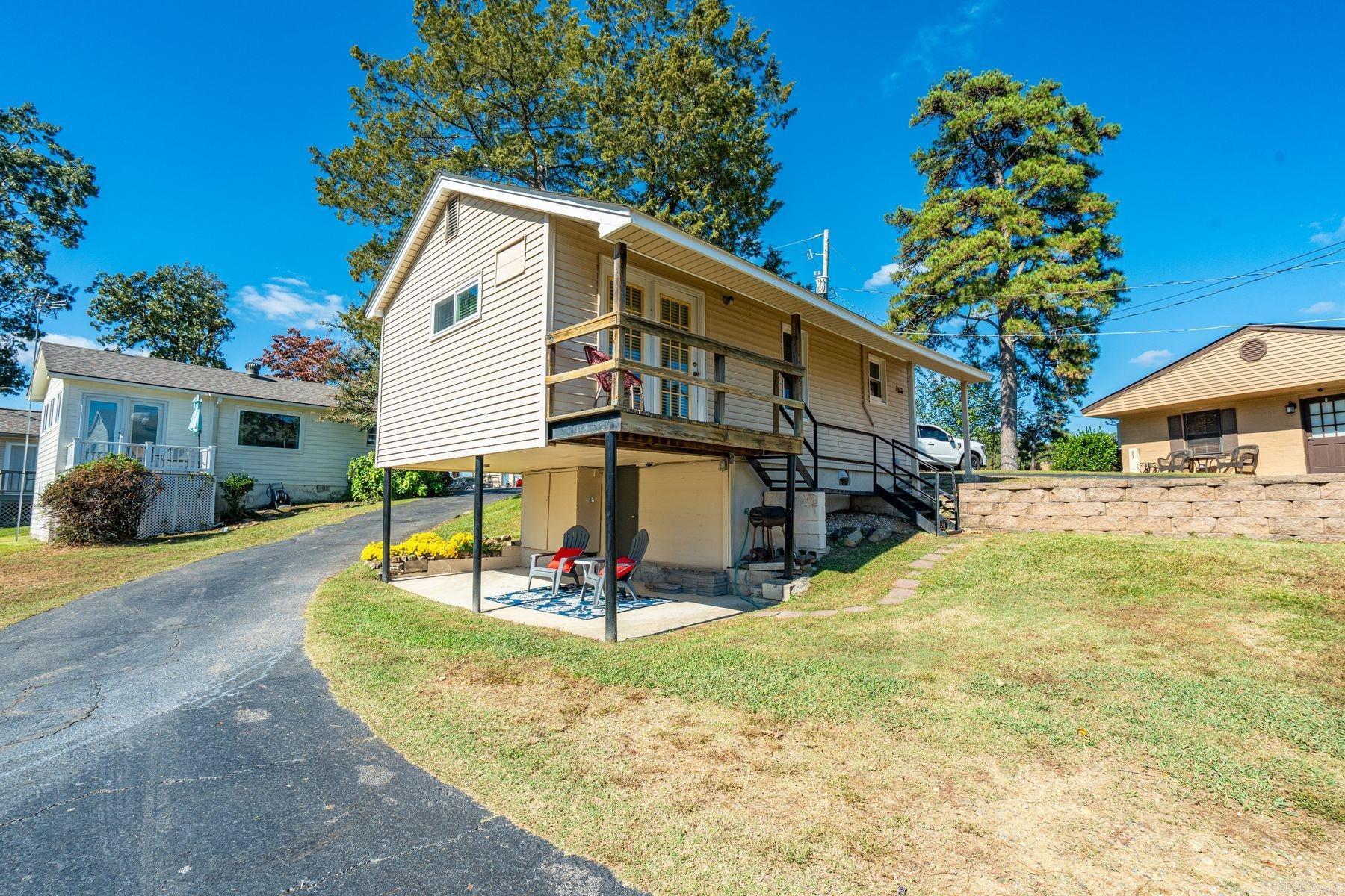 105 Chambers Point, #19  Hot Springs, AR