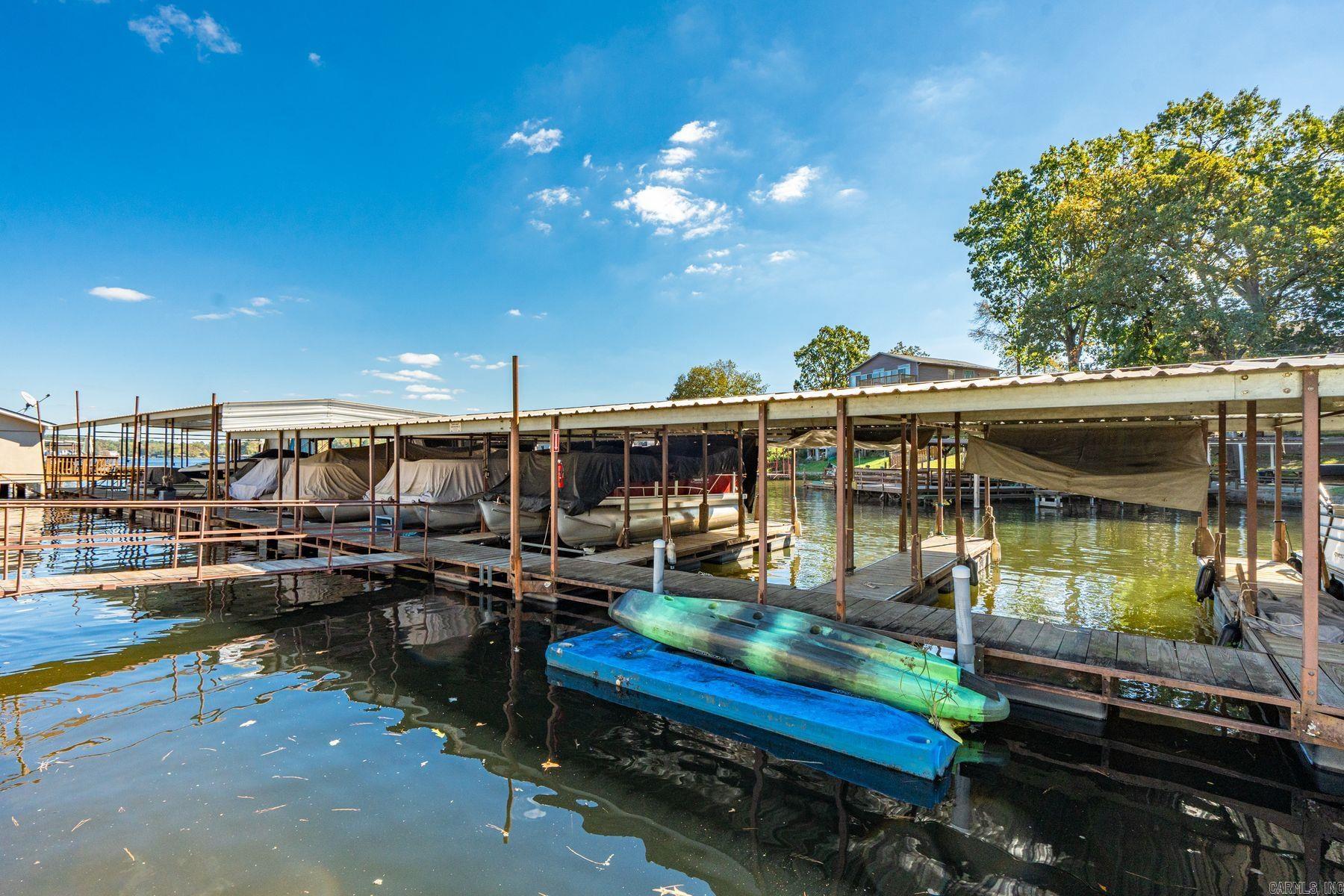 105 Chambers Point, #19  Hot Springs, AR