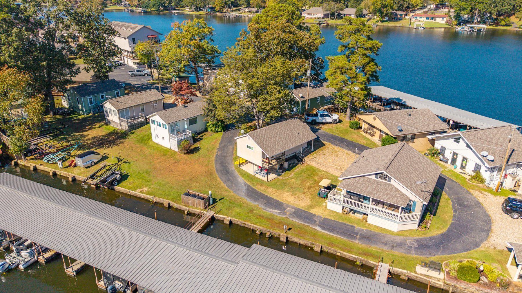 105 Chambers Point, #19  Hot Springs, AR