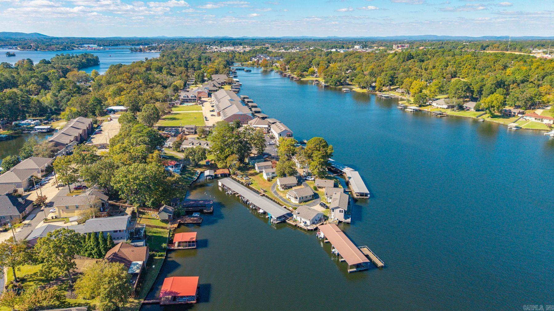 105 Chambers Point, #19  Hot Springs, AR