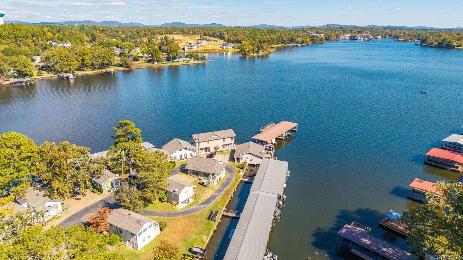 105 Chambers Point, #19  Hot Springs, AR