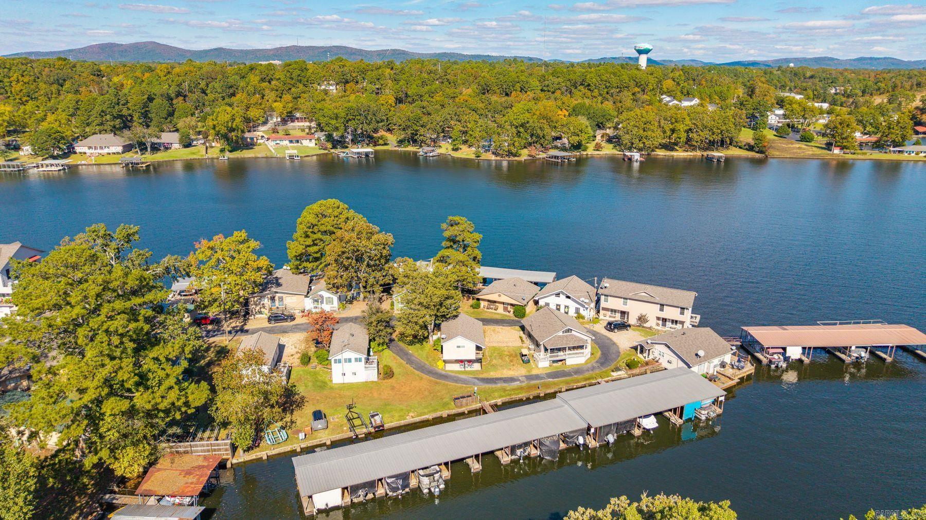 105 Chambers Point, #19  Hot Springs, AR