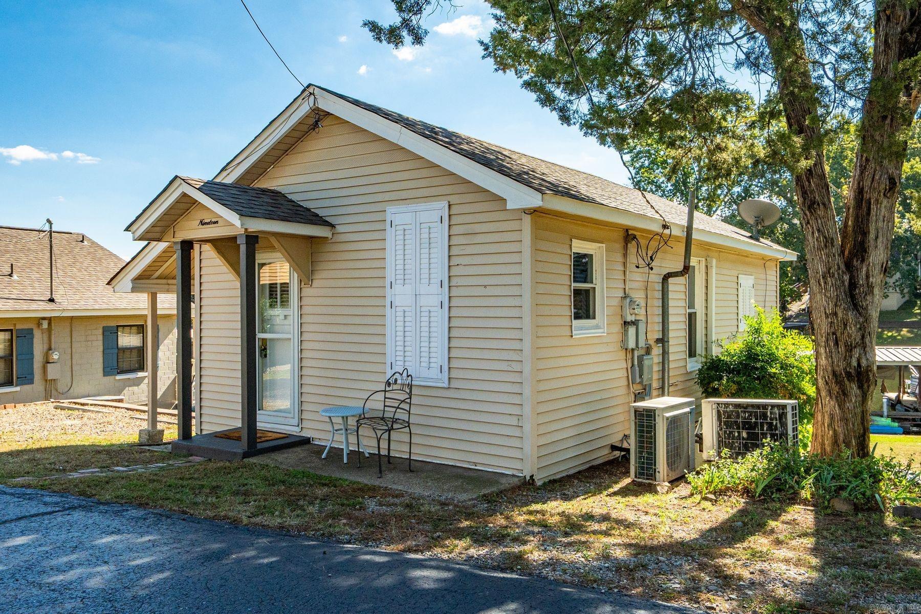 105 Chambers Point, #19  Hot Springs, AR