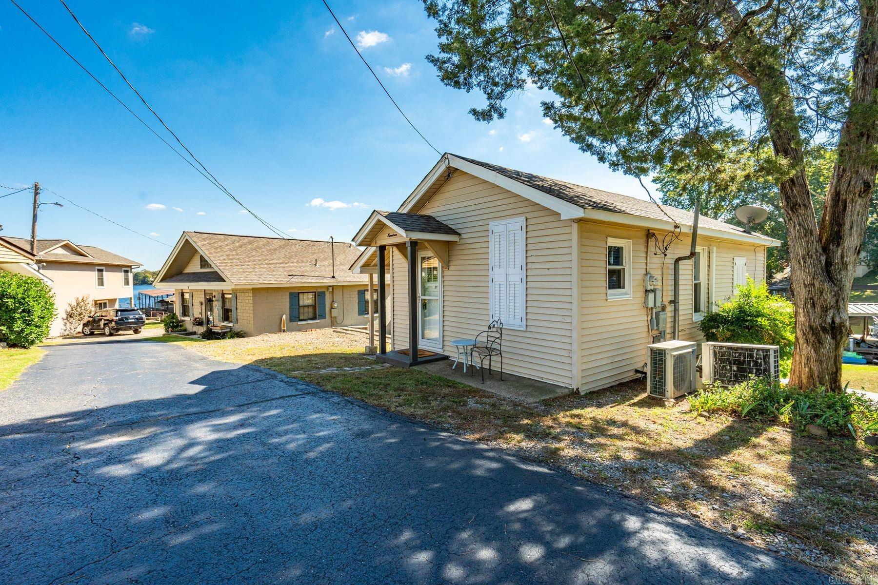 105 Chambers Point, #19  Hot Springs, AR