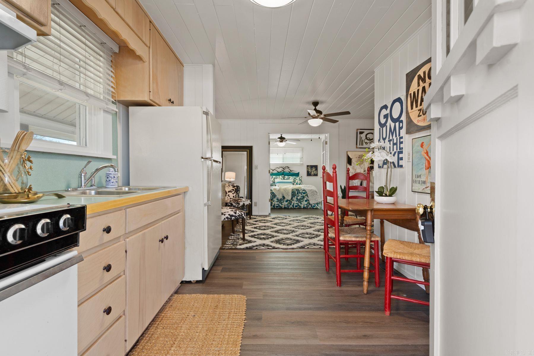 105 Chambers Point, #19  Hot Springs, AR