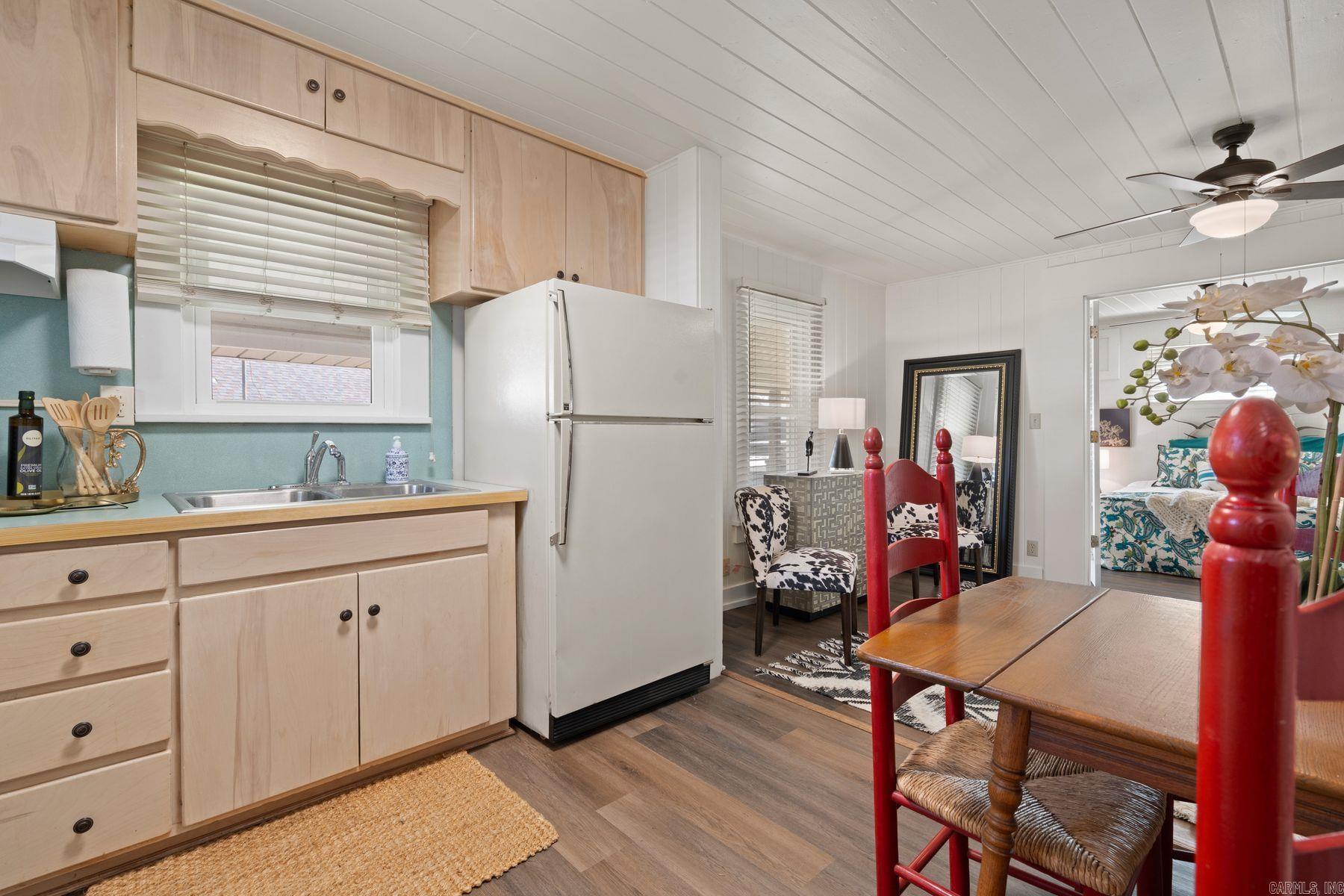 105 Chambers Point, #19  Hot Springs, AR