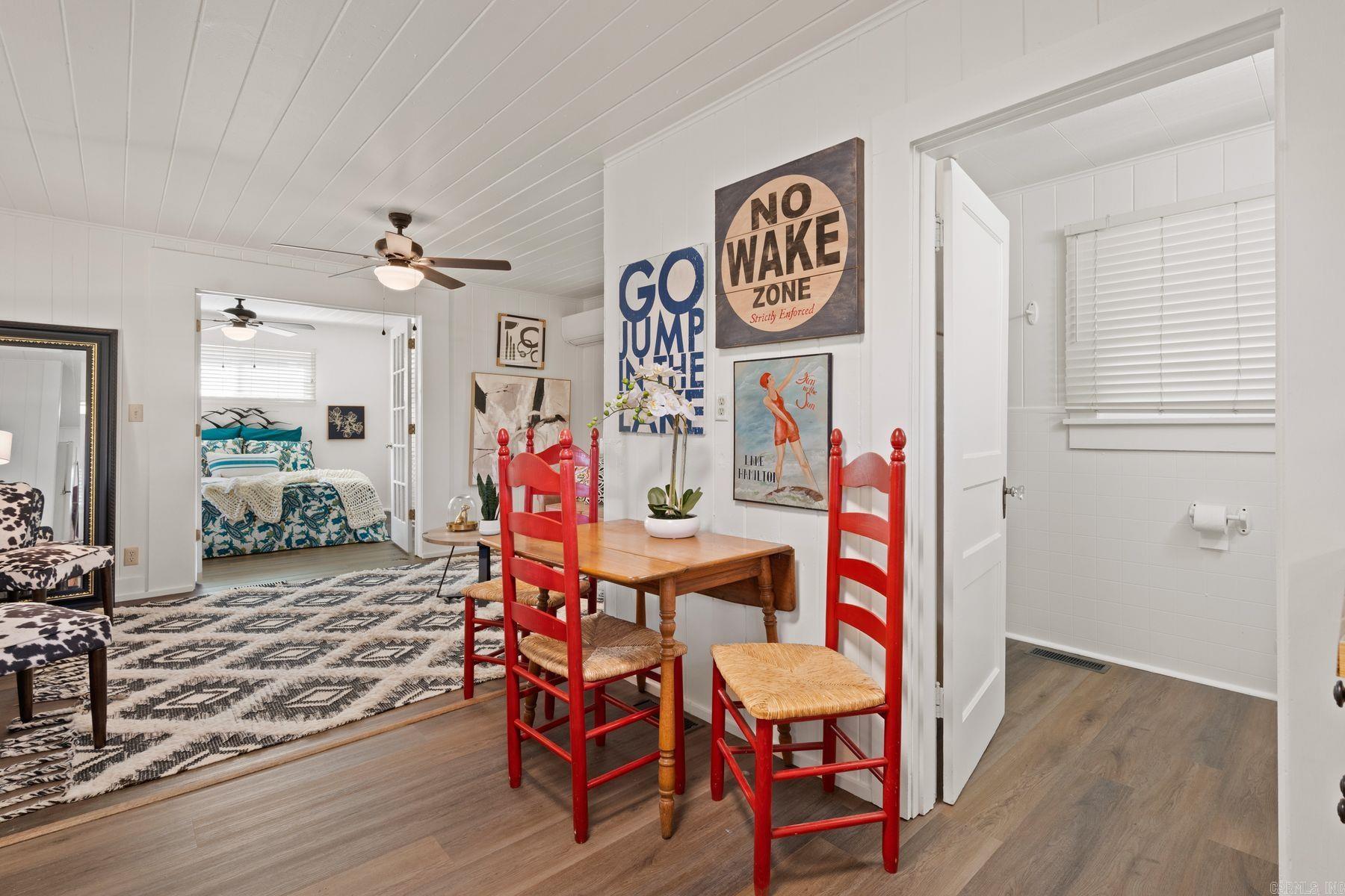 105 Chambers Point, #19  Hot Springs, AR