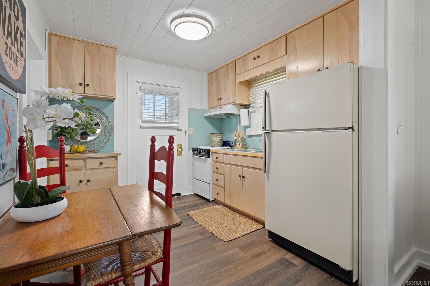 105 Chambers Point, #19  Hot Springs, AR