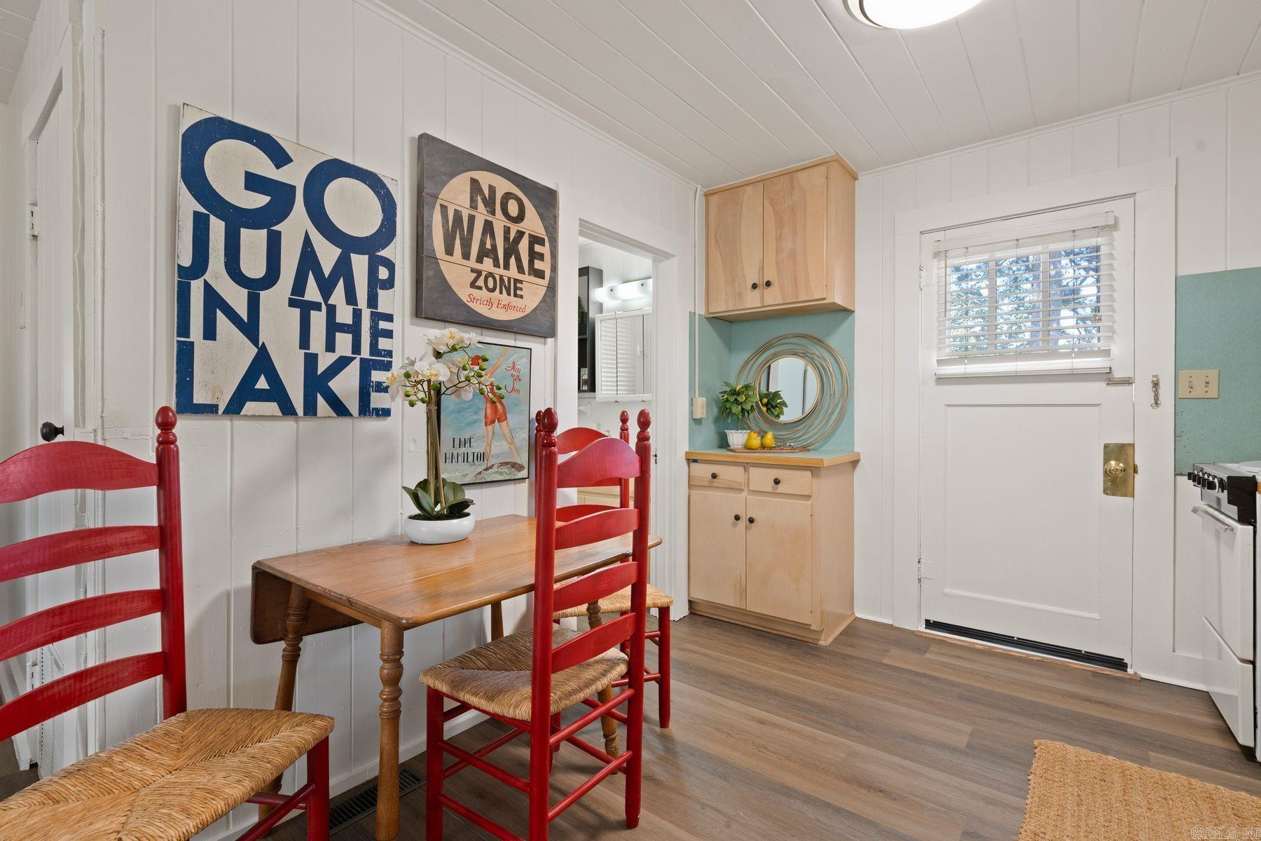 105 Chambers Point, #19  Hot Springs, AR