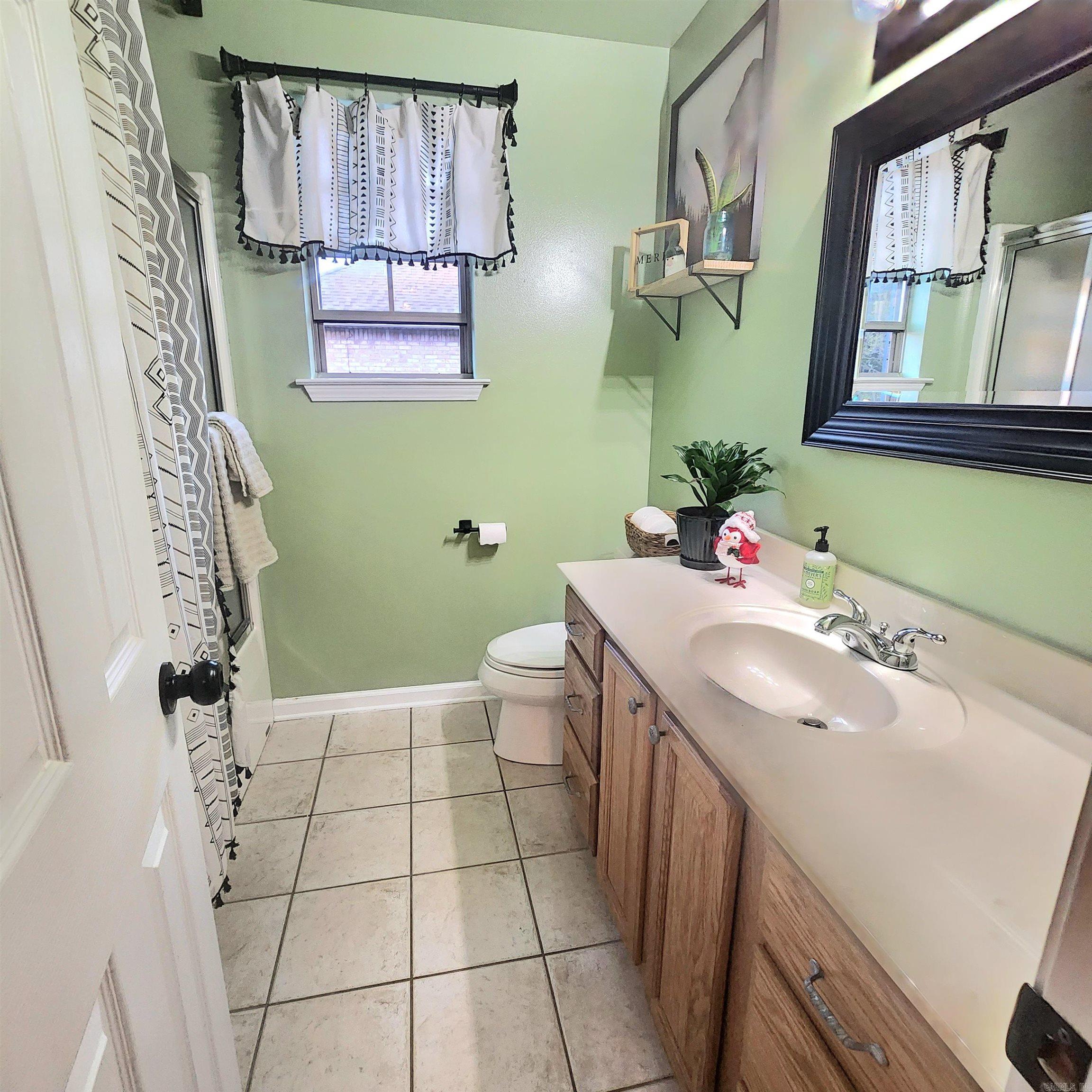 1602 Roe's Ridge  Heber Springs, AR