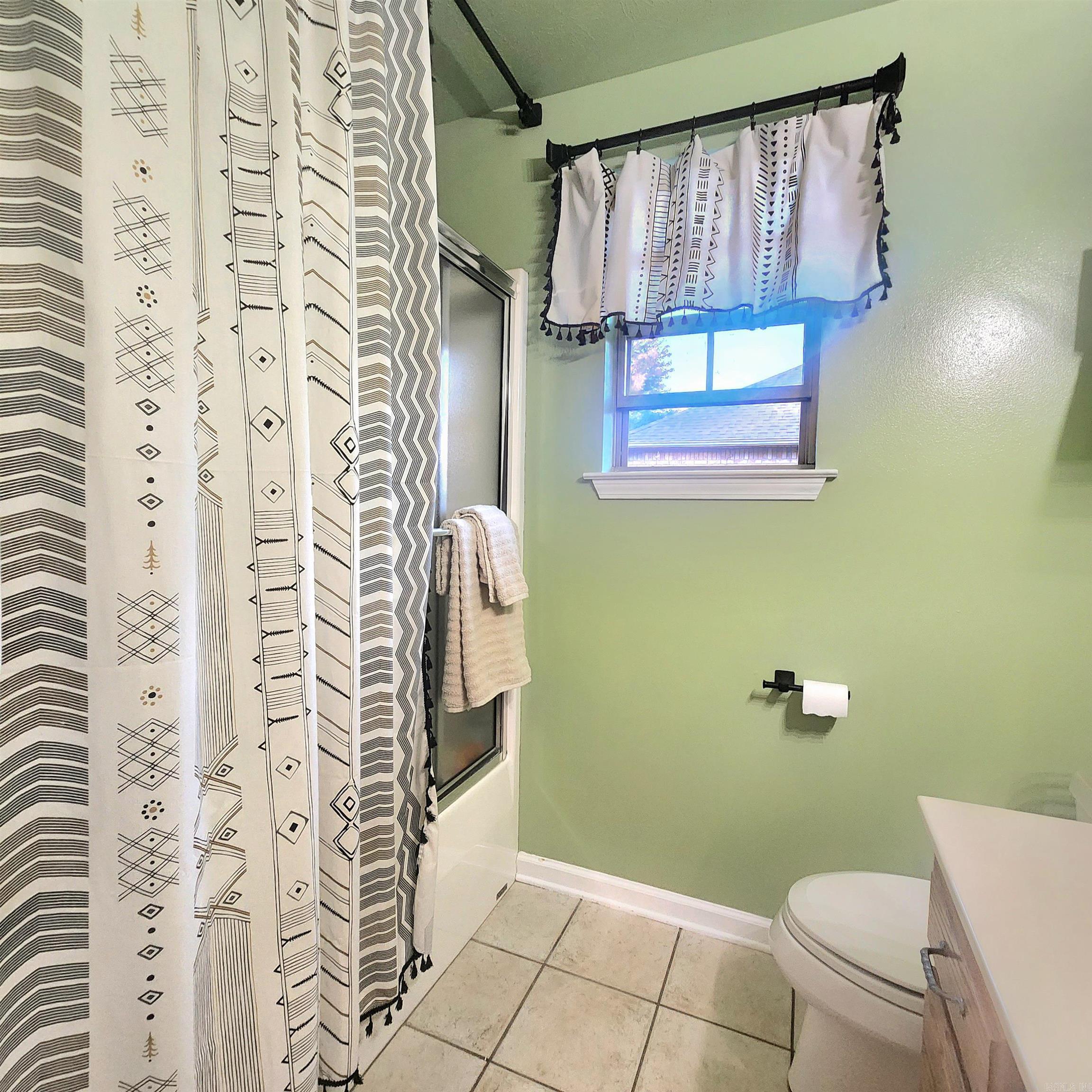 1602 Roe's Ridge  Heber Springs, AR