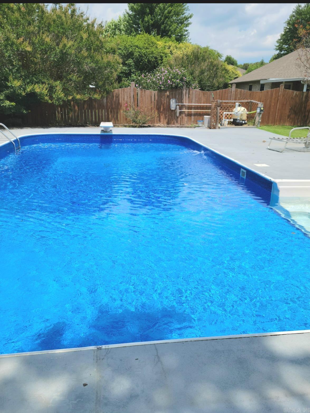 1602 Roe's Ridge  Heber Springs, AR