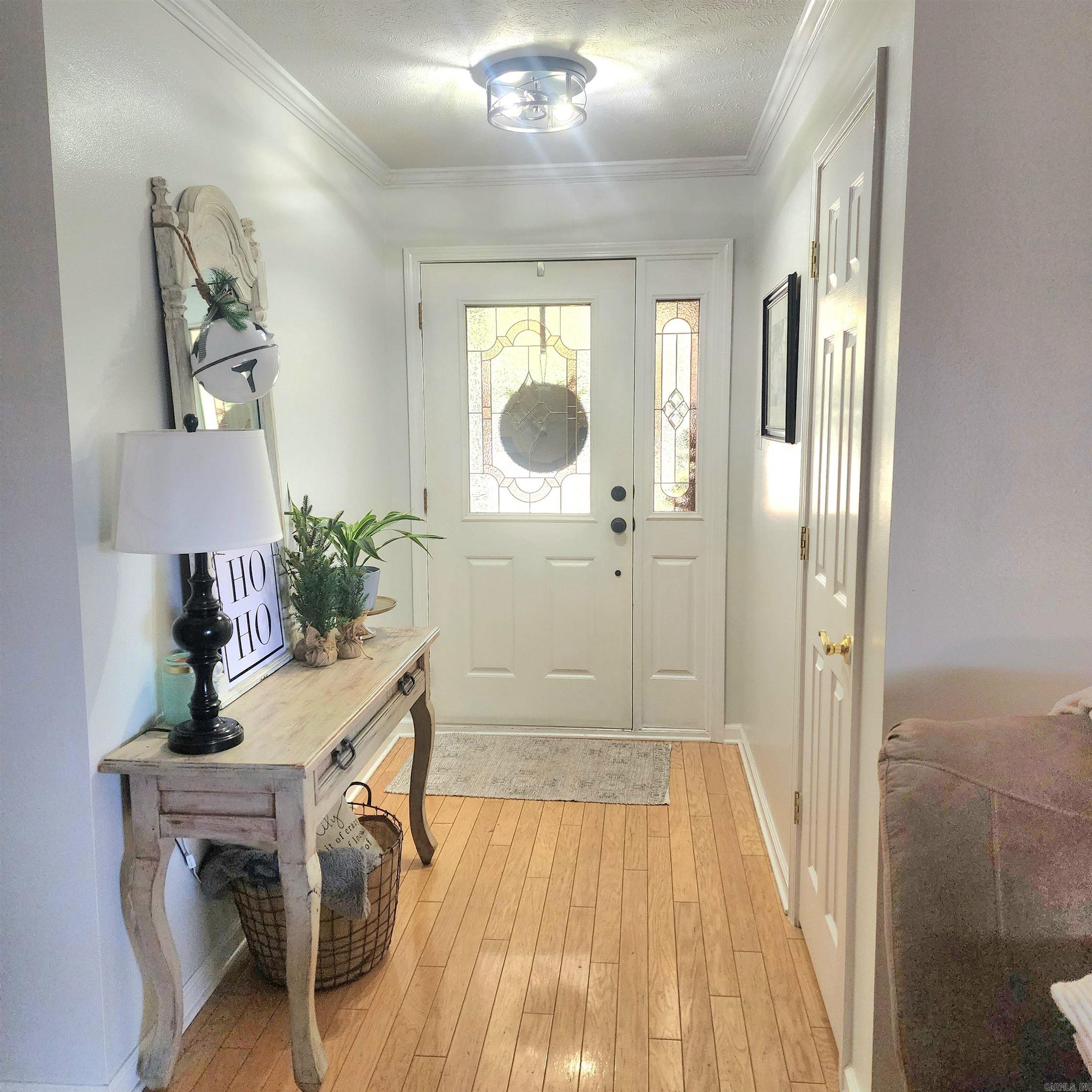 1602 Roe's Ridge  Heber Springs, AR