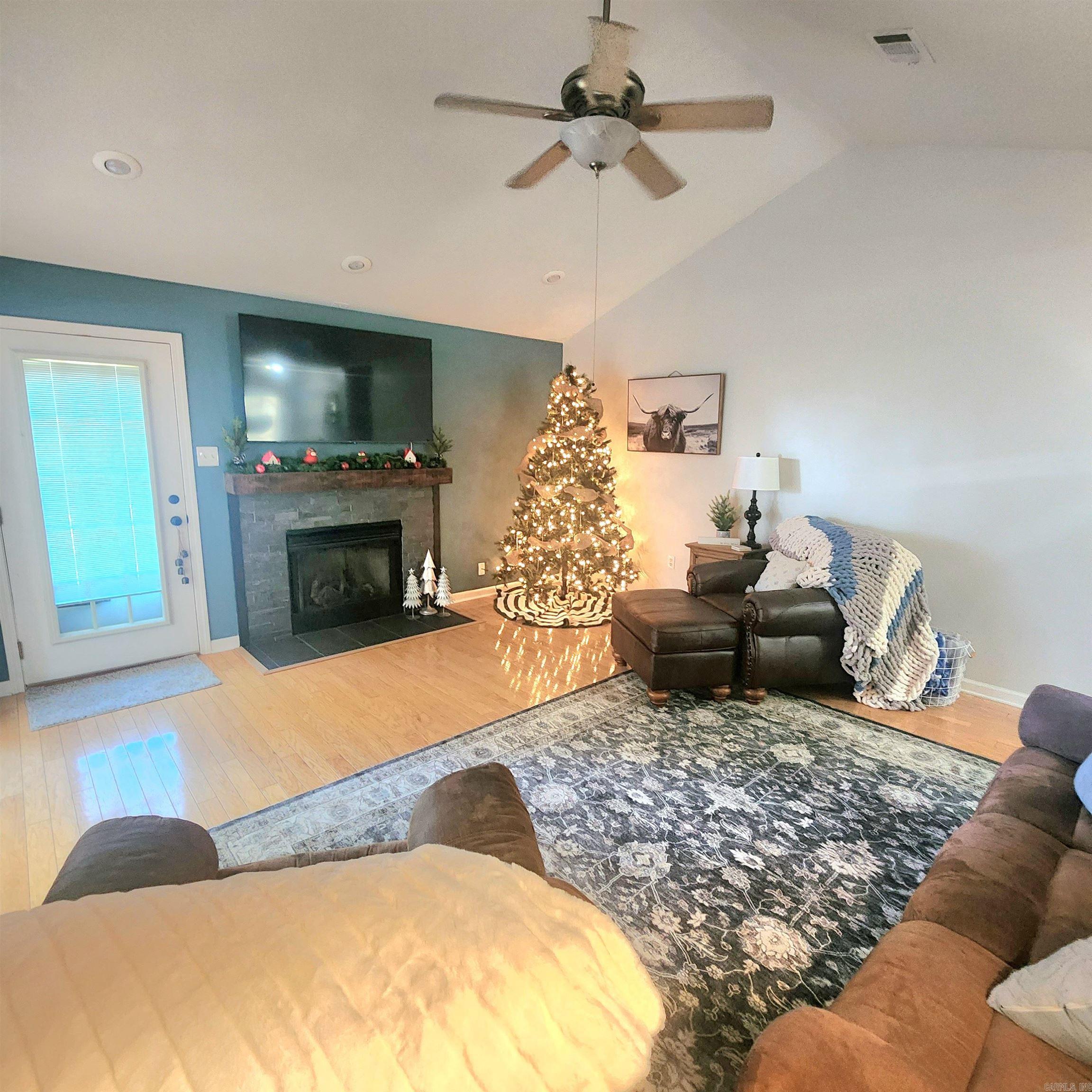 1602 Roe's Ridge  Heber Springs, AR