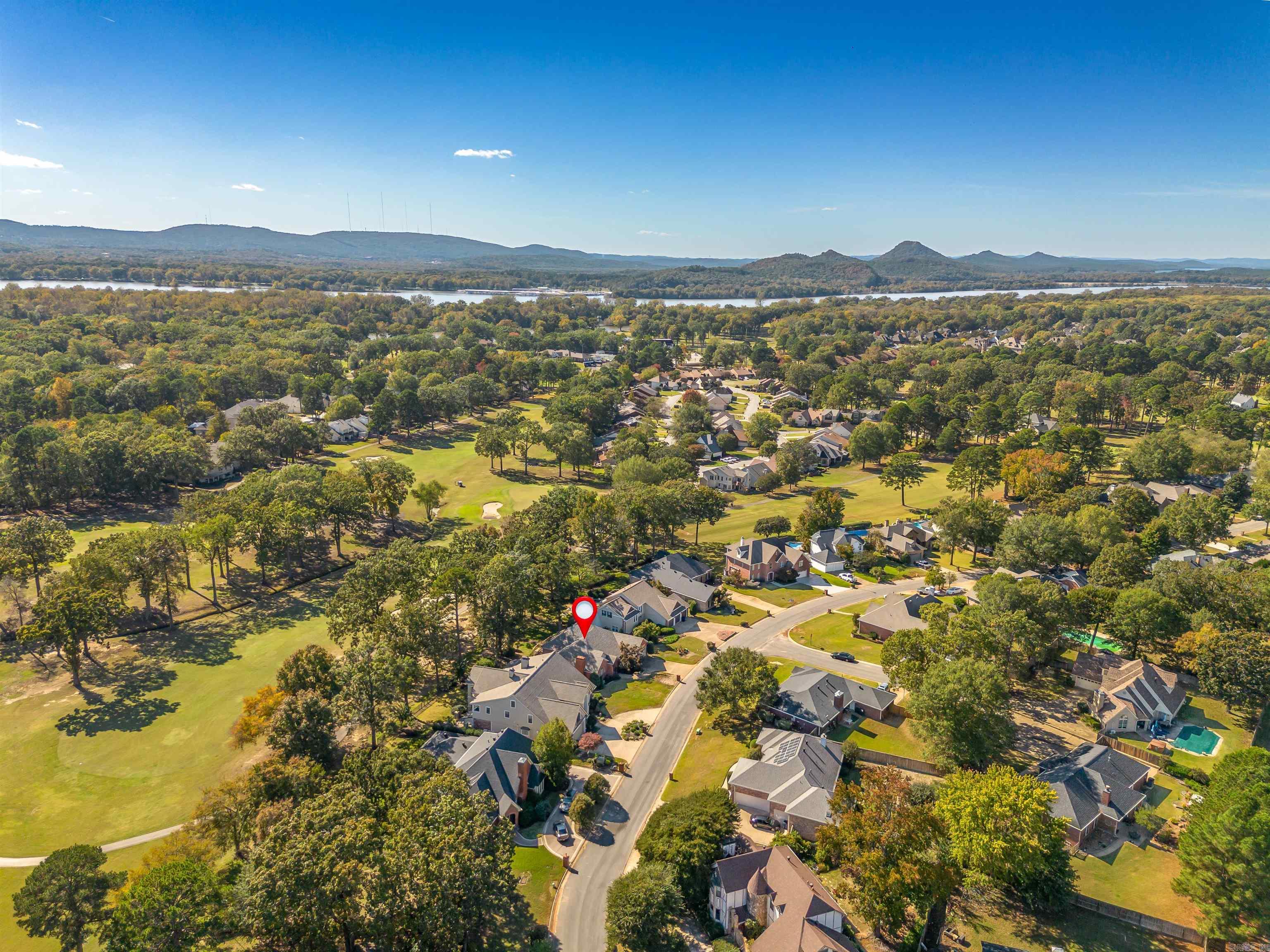 16 Masters Place  Maumelle, AR