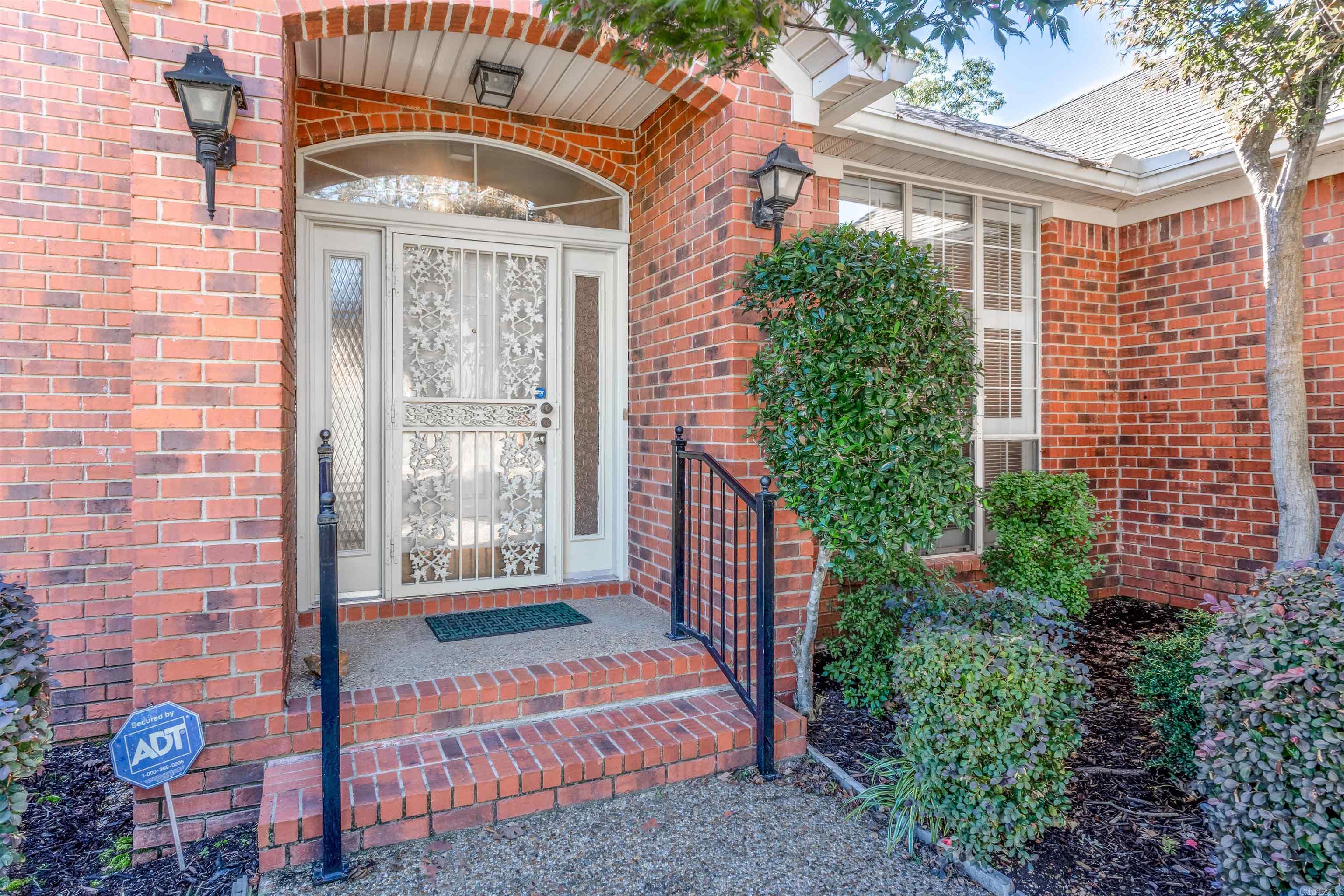 16 Masters Place  Maumelle, AR