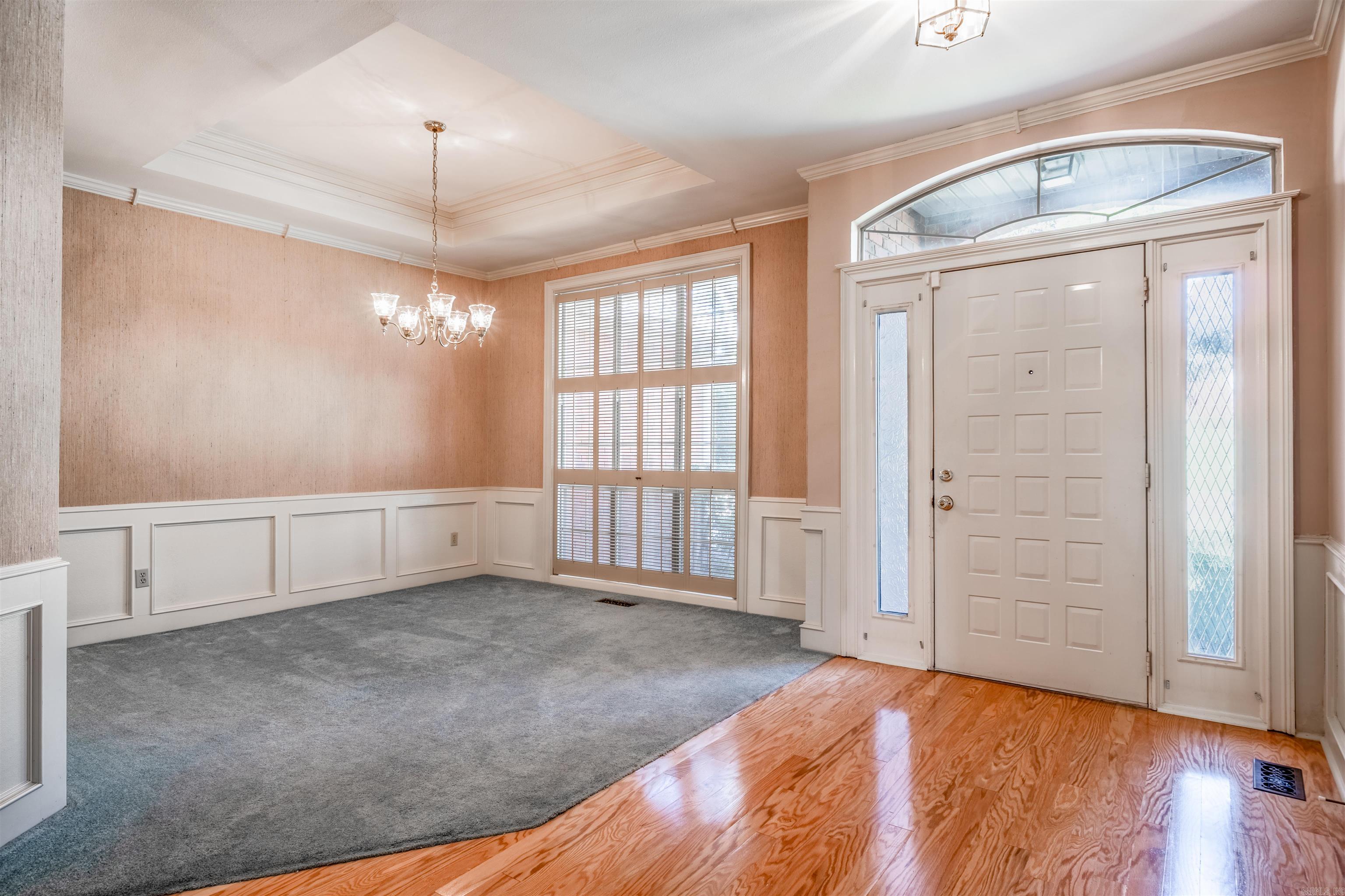 16 Masters Place  Maumelle, AR