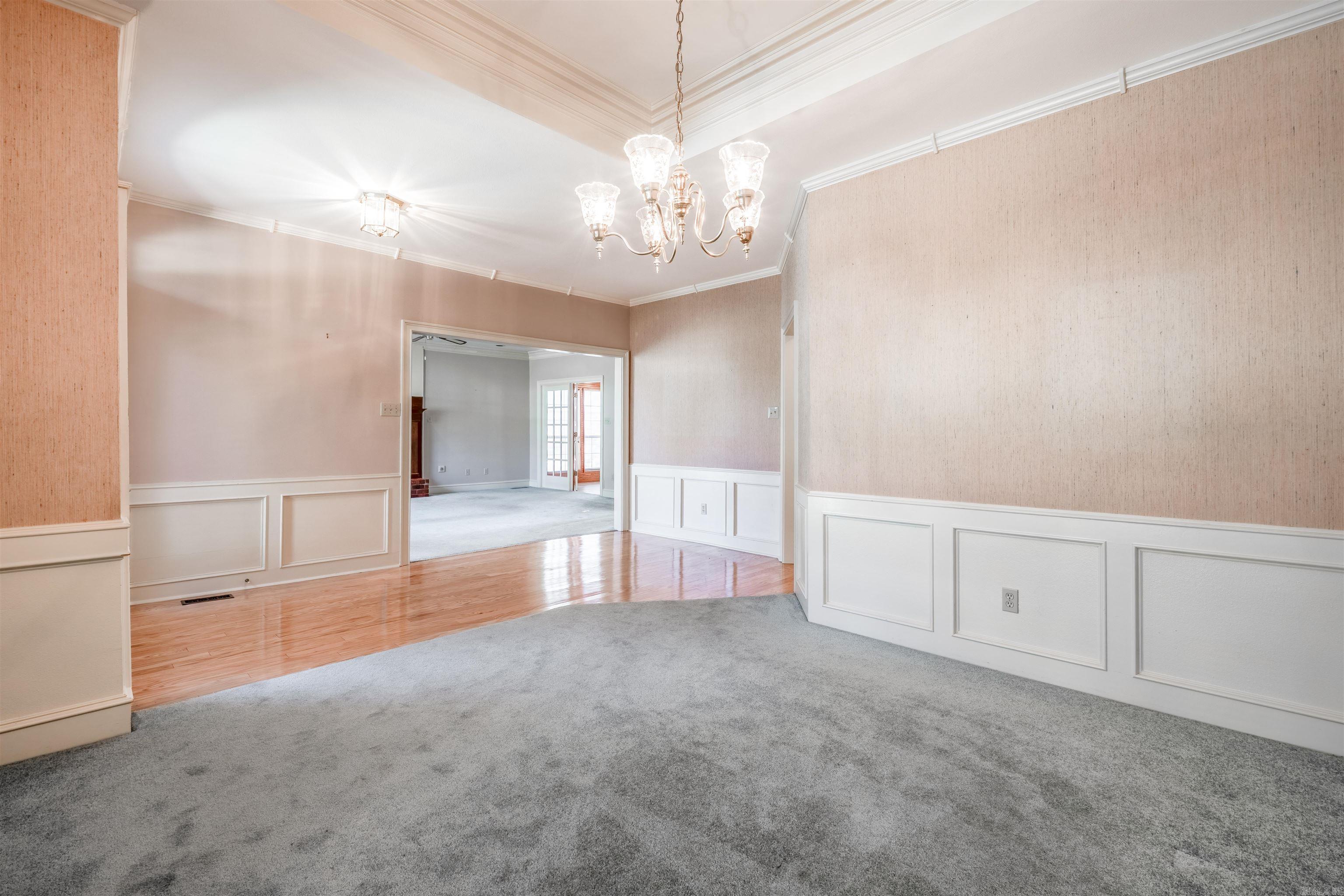 16 Masters Place  Maumelle, AR