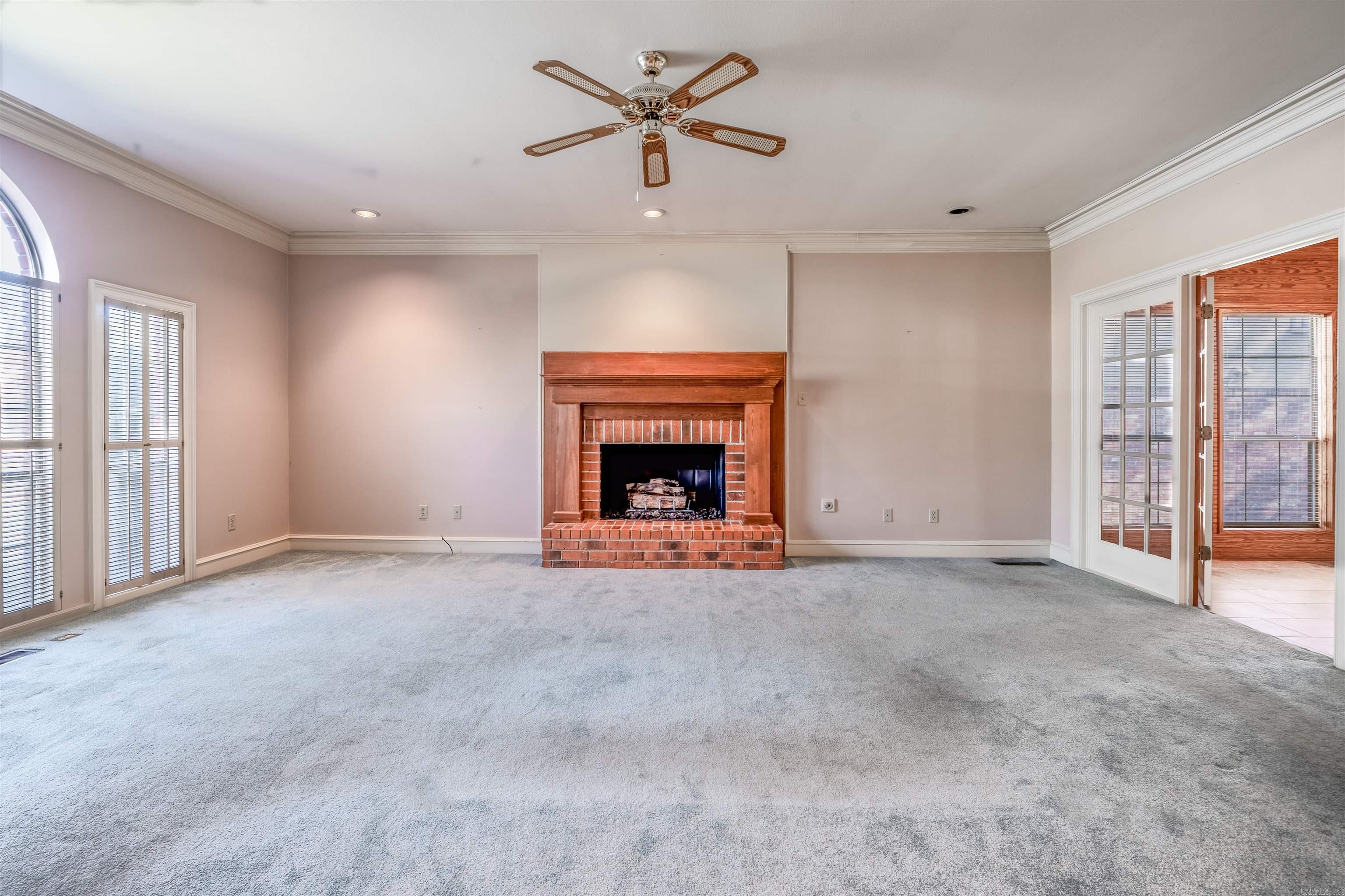 16 Masters Place  Maumelle, AR